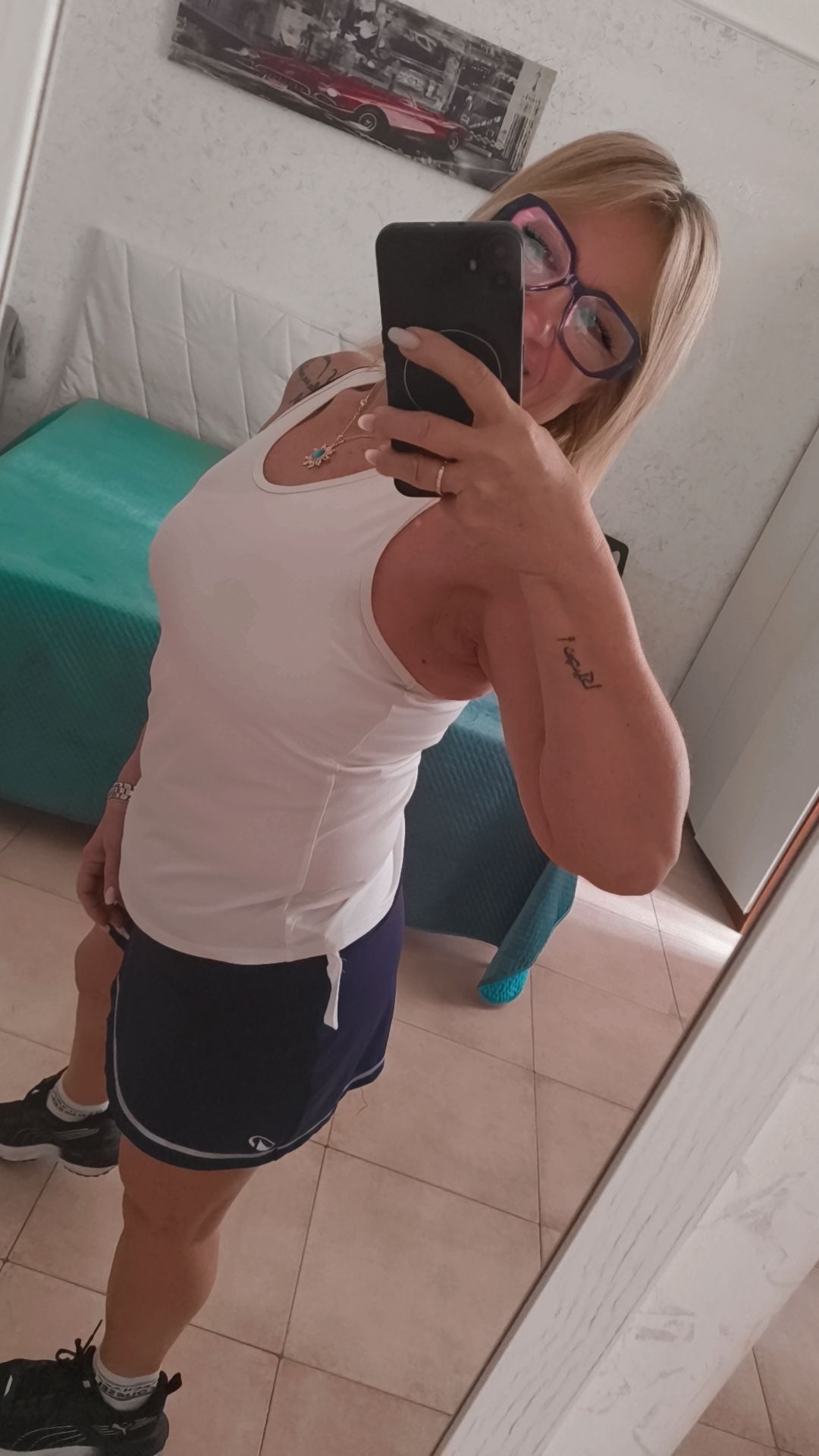 @Angelica D' Ambrosio