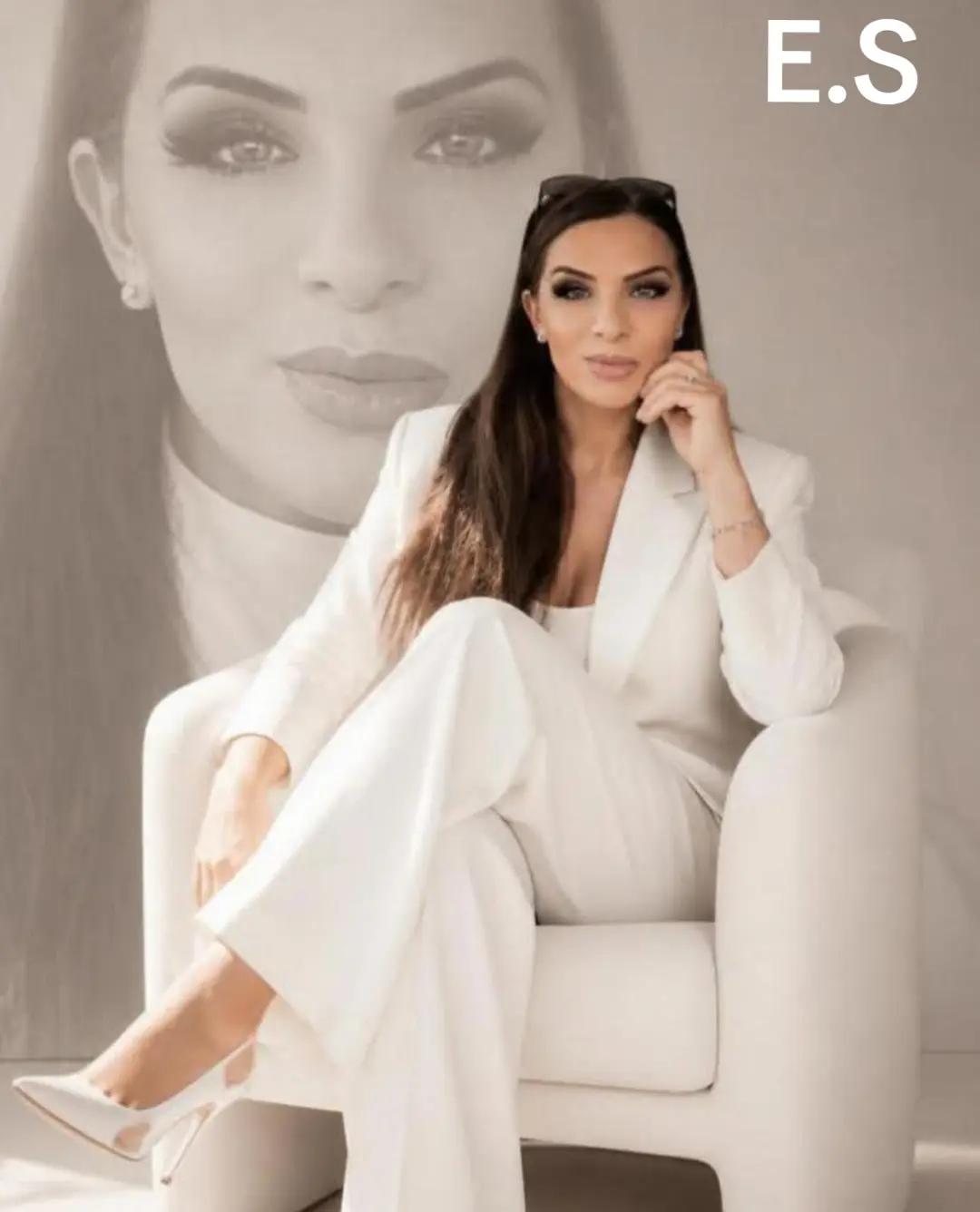 @💫🕊Eliza Sadrijaj 🕊💫