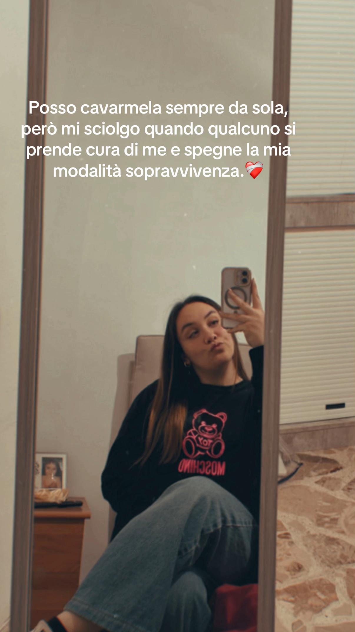 @Lo cascio Martina