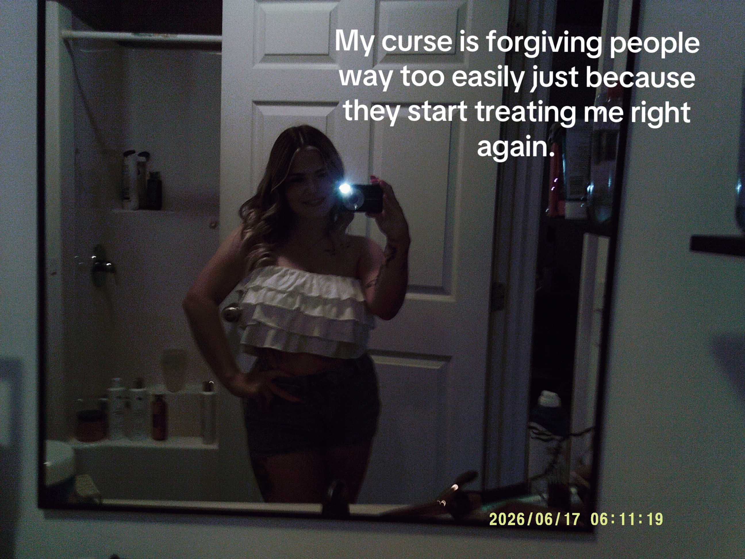 @Kirsten Brumley