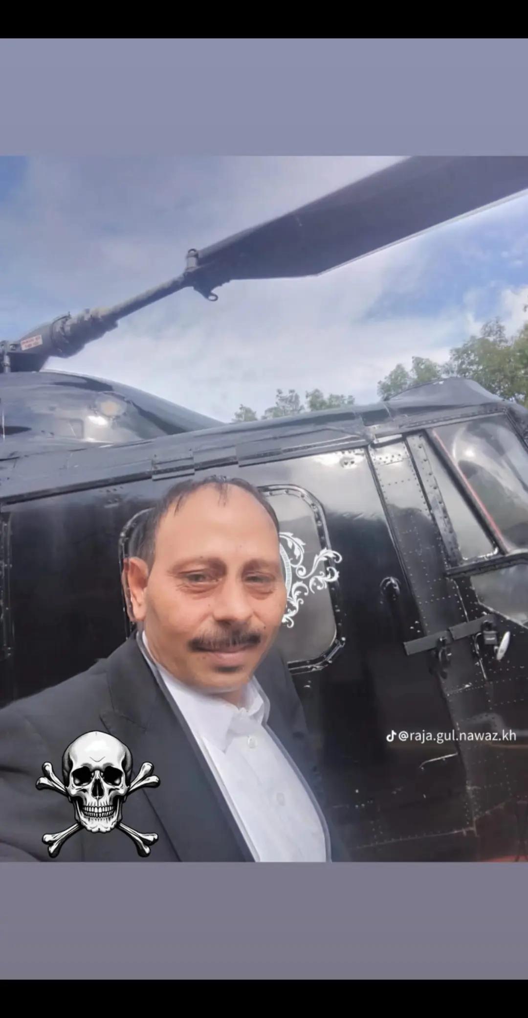 @Raja Iqbal UK