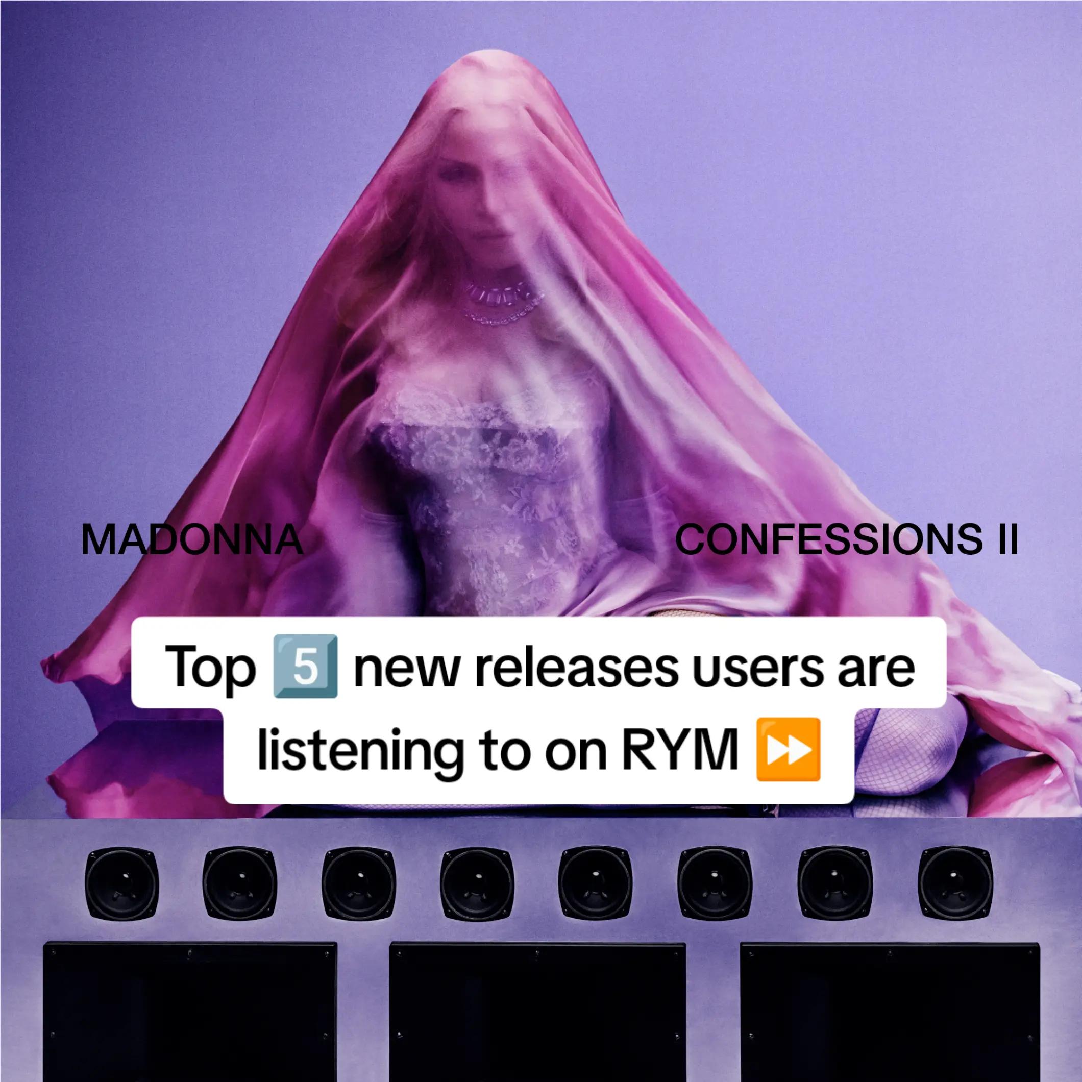 @Sonemic / Rate Your Music
