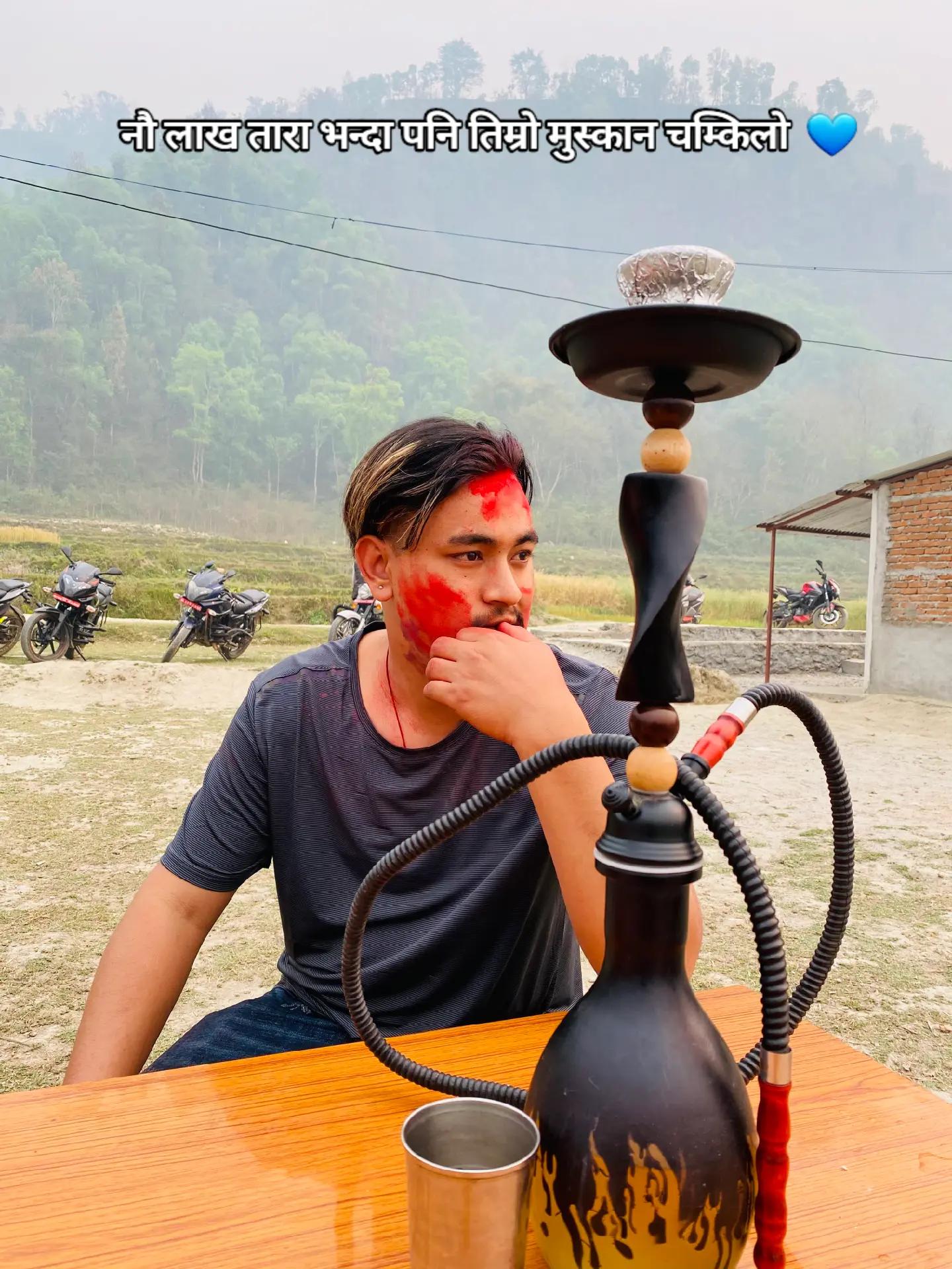 @avishekhtamang