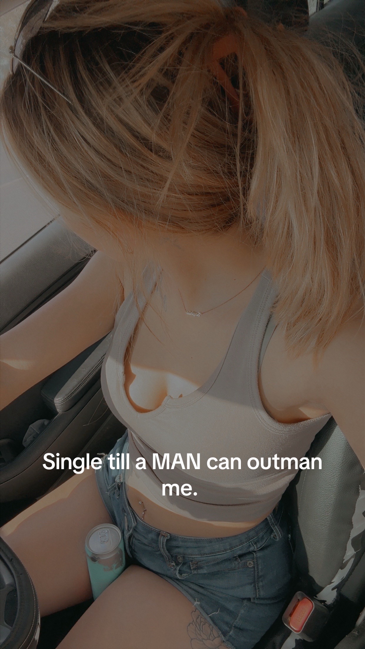 @Baby j😘🤪