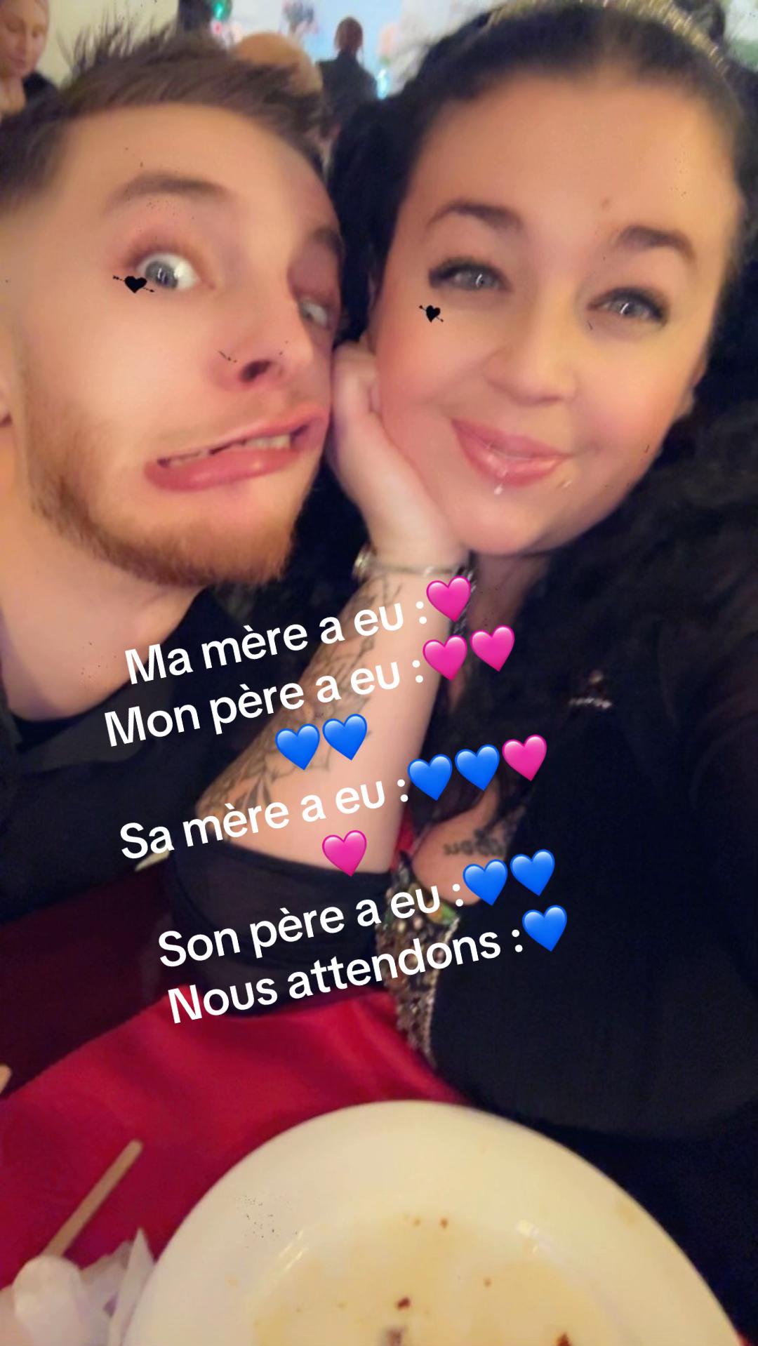 @L'enmerdeuse 💋