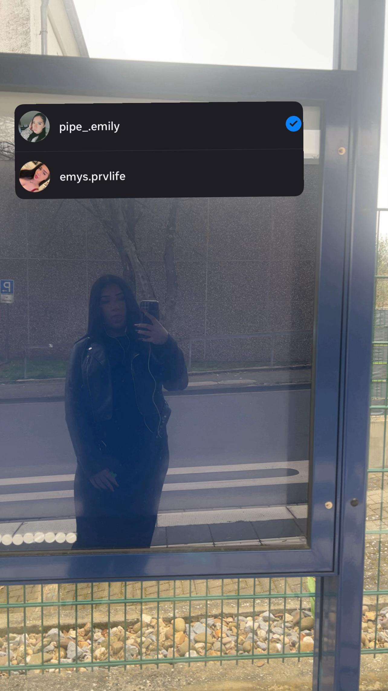 @eⓂ️ily