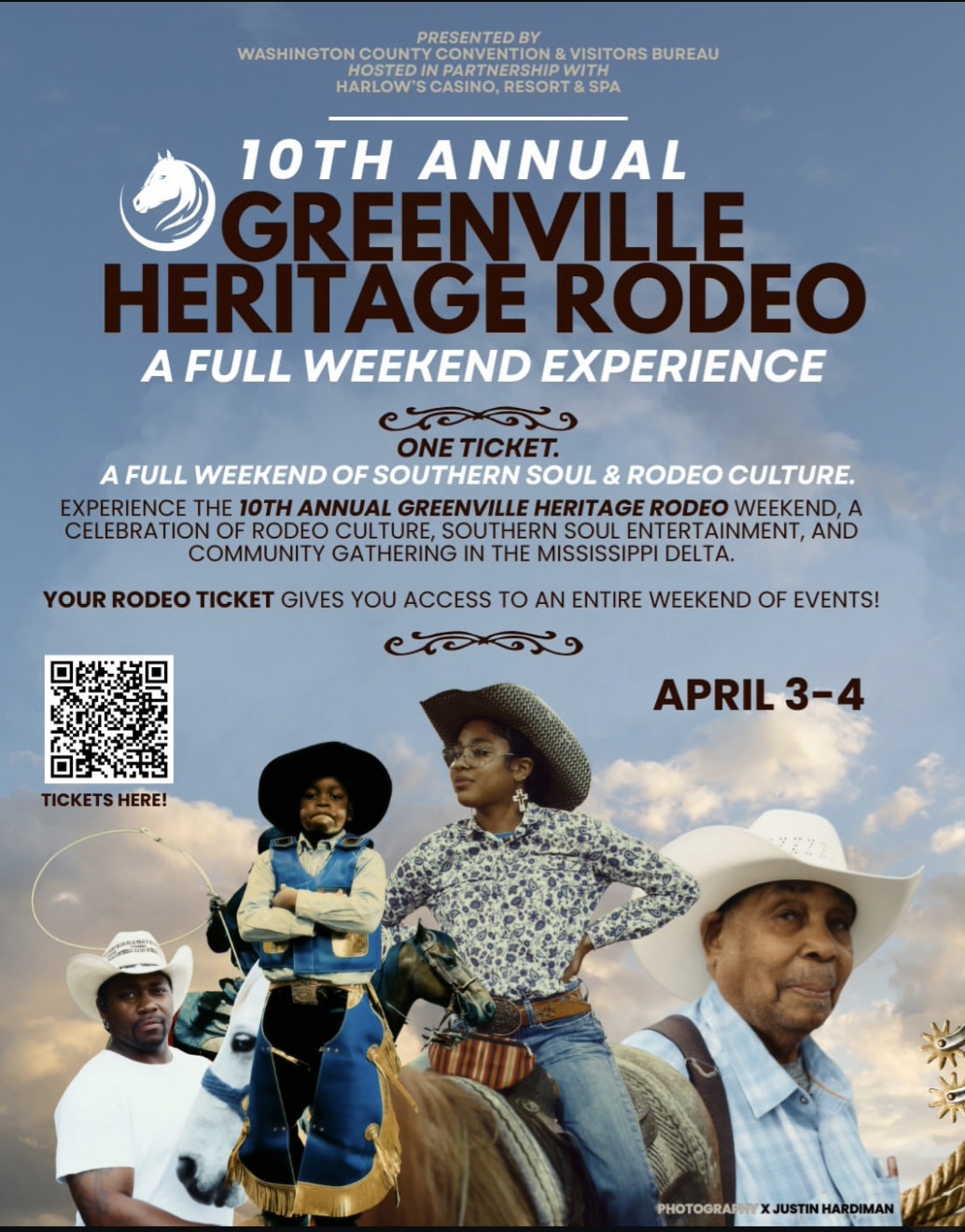 @Black Cowboy Coalition