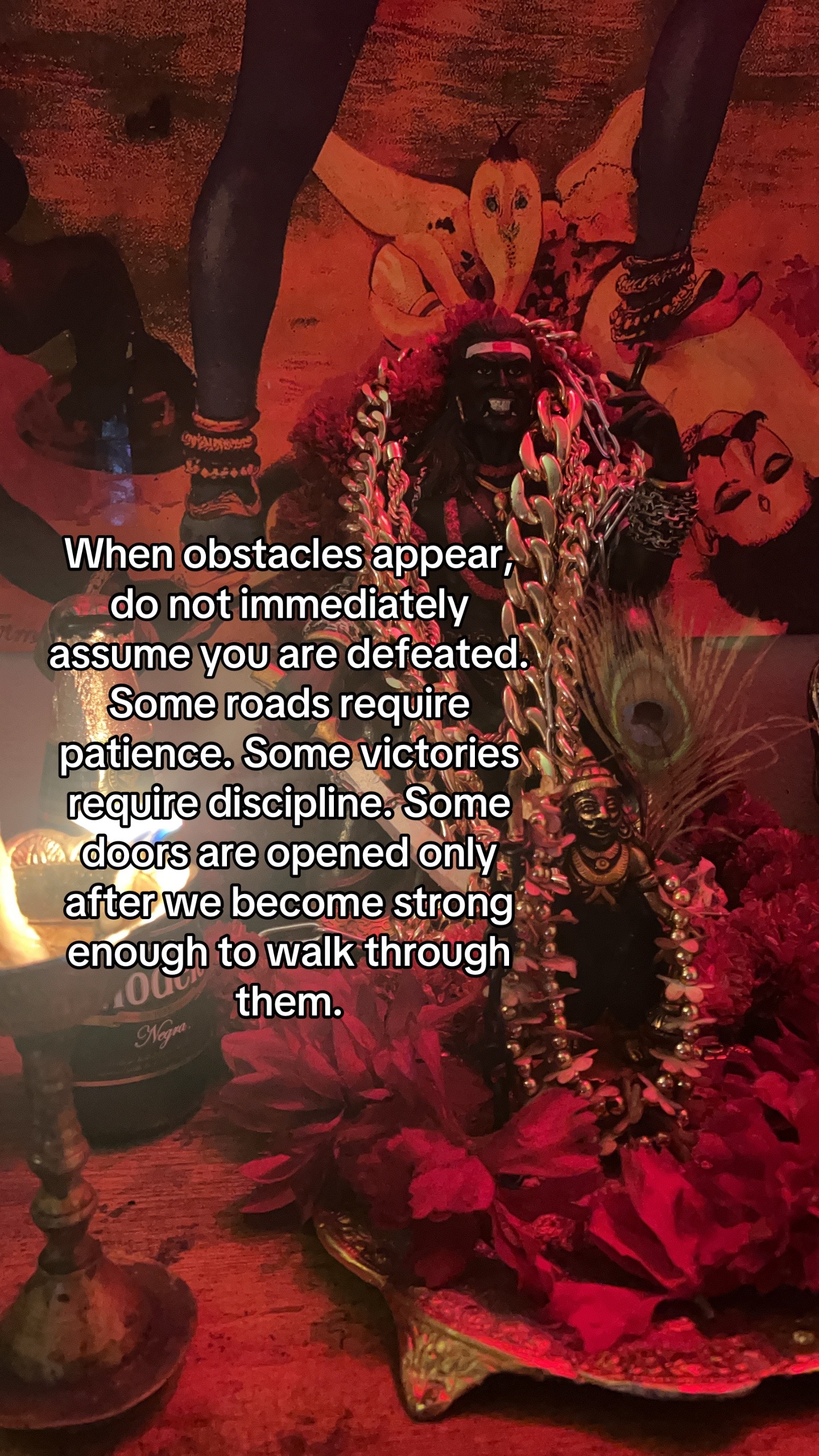 @⛓️Dr. KalKateri Chandrasekara