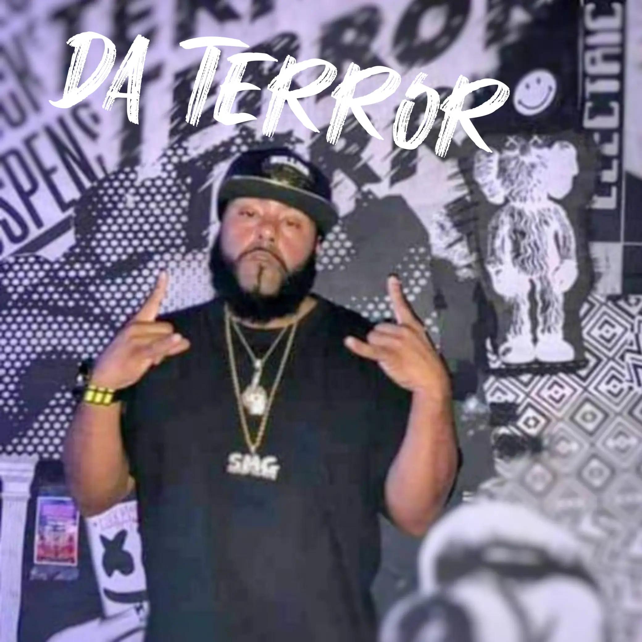 @Da Texas Terror SUC/SGSUC