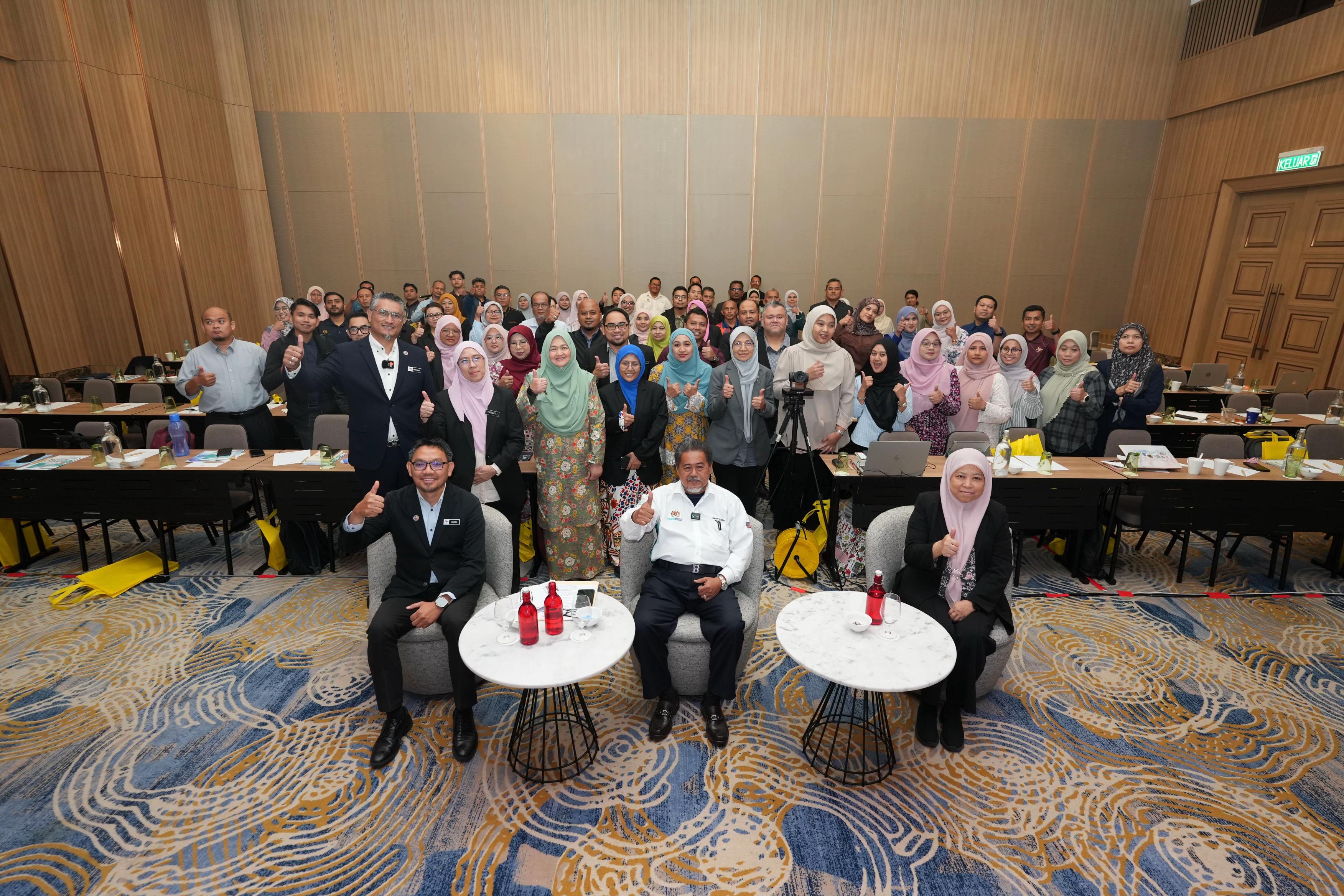 @JKKP / DOSH Malaysia