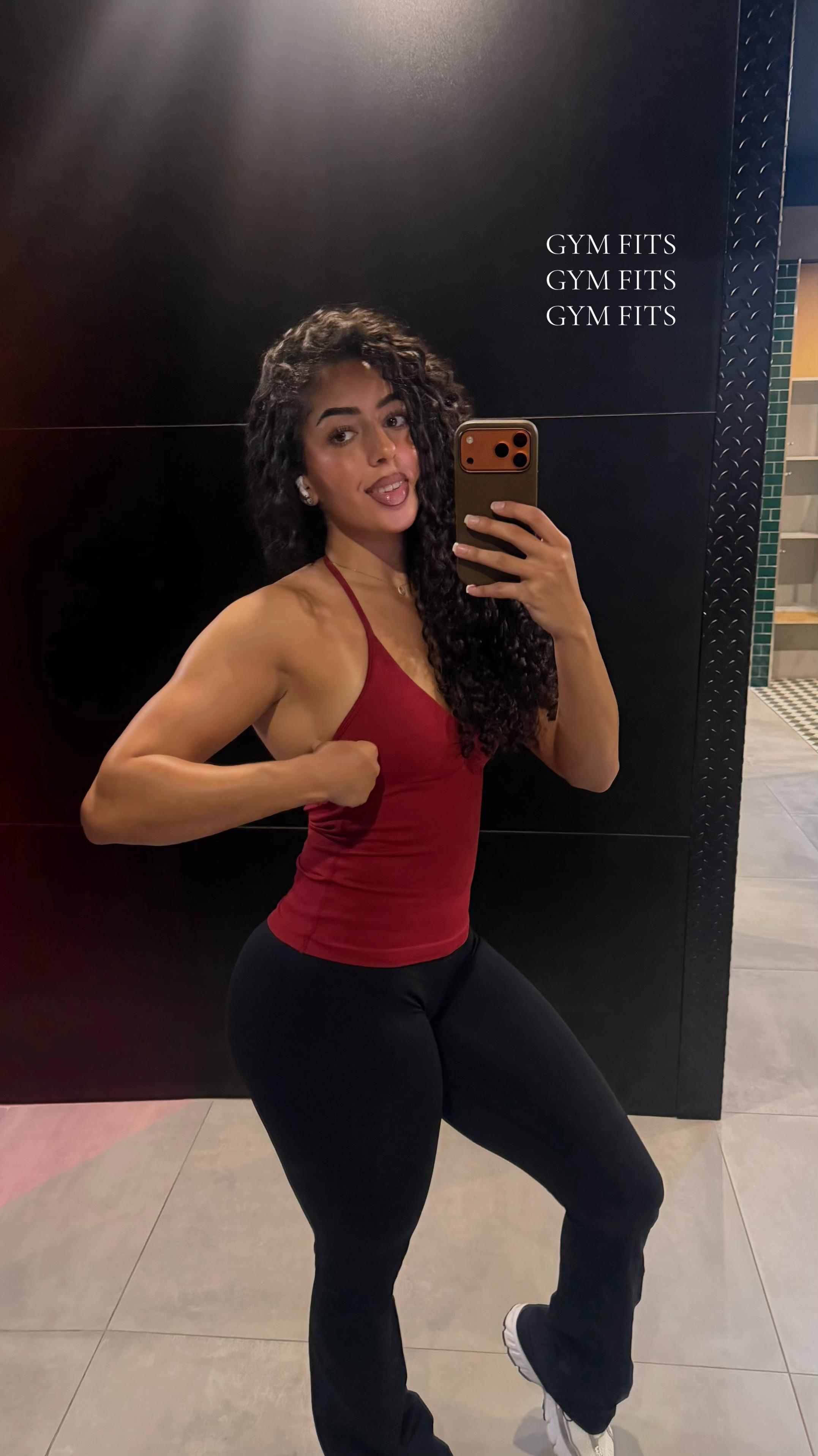 @Lamybefit
