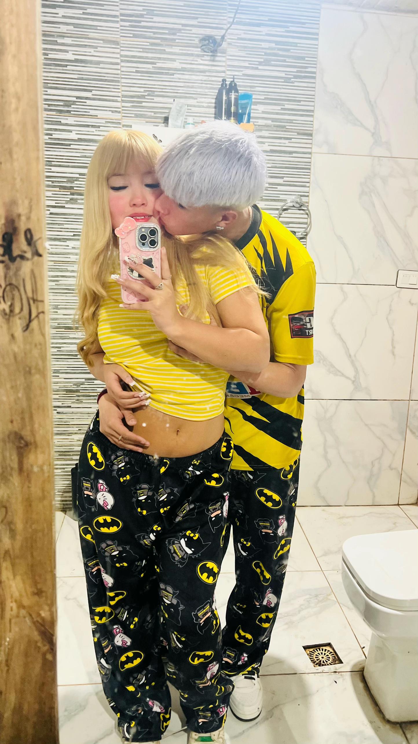 @~La Chacoma💋🧸~