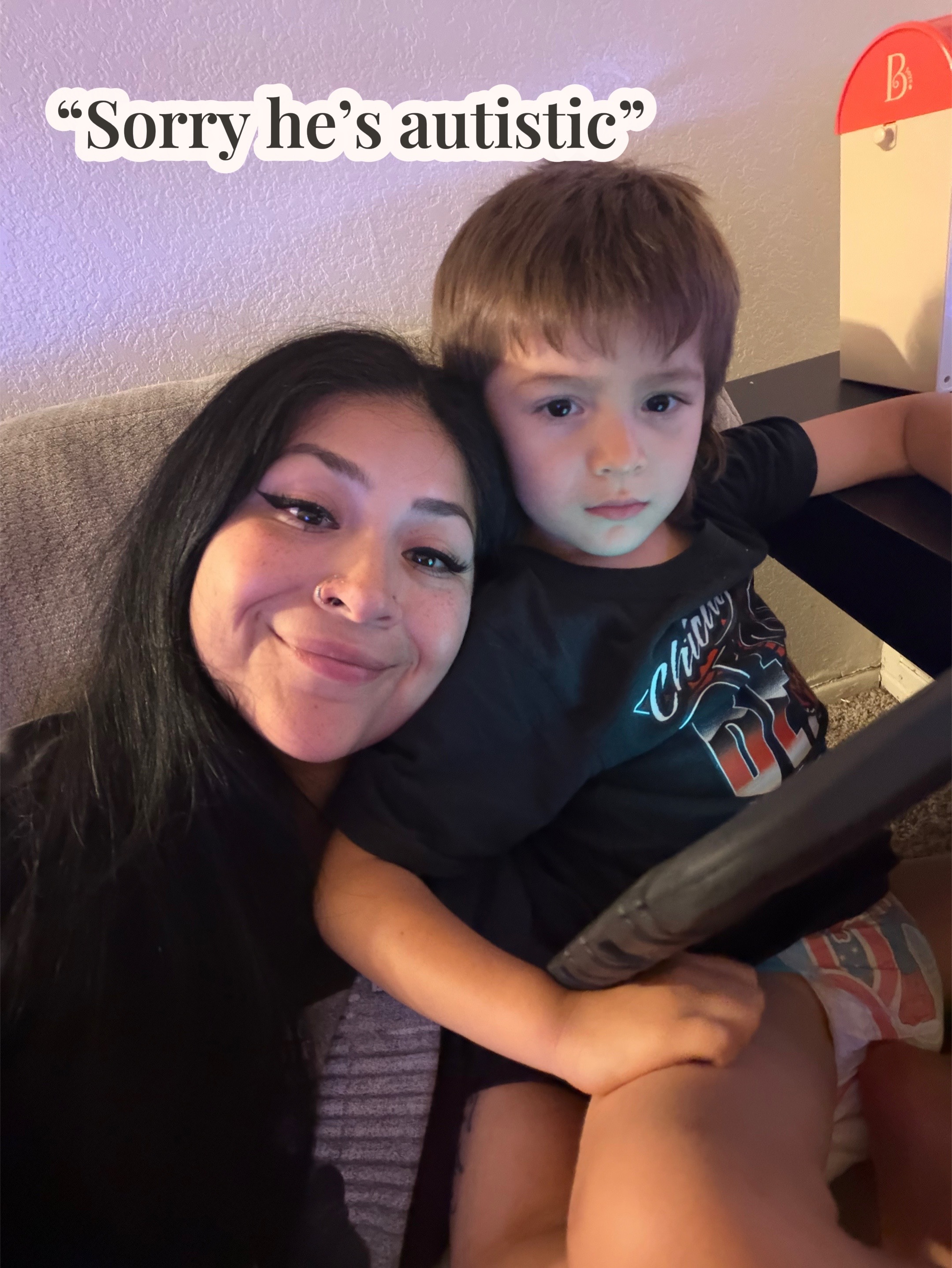 @Julia Orozco