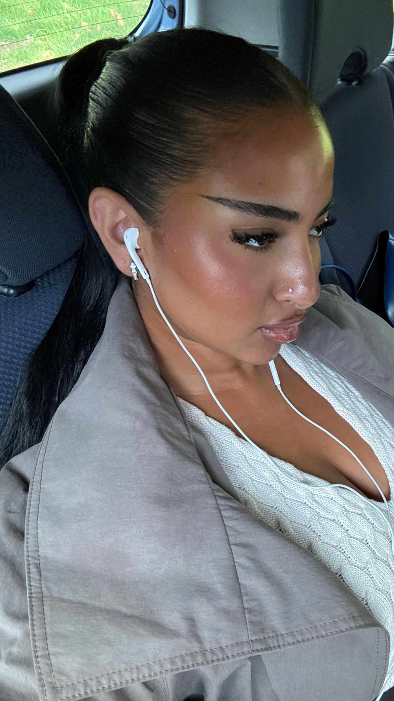 @fatima chérie