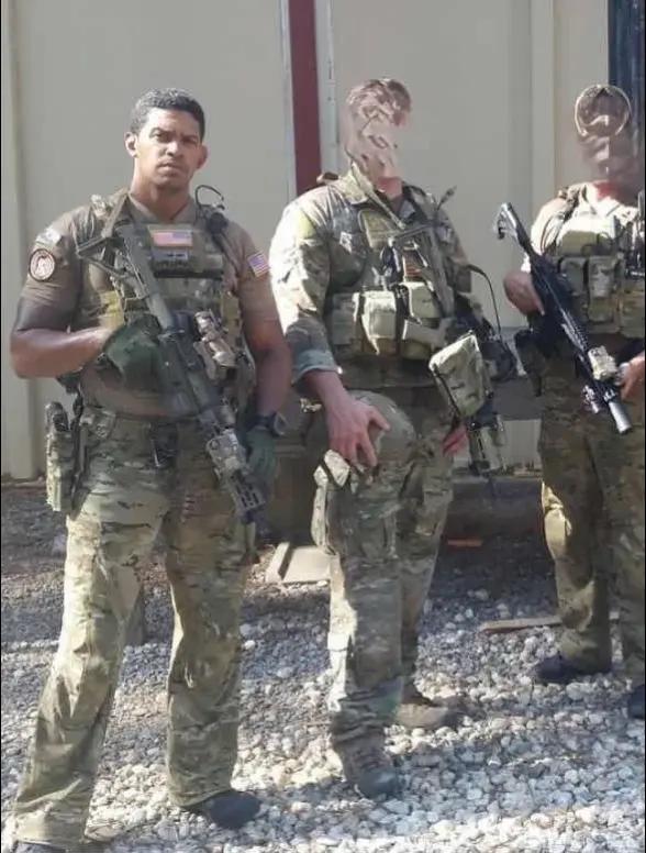 @Special Forces