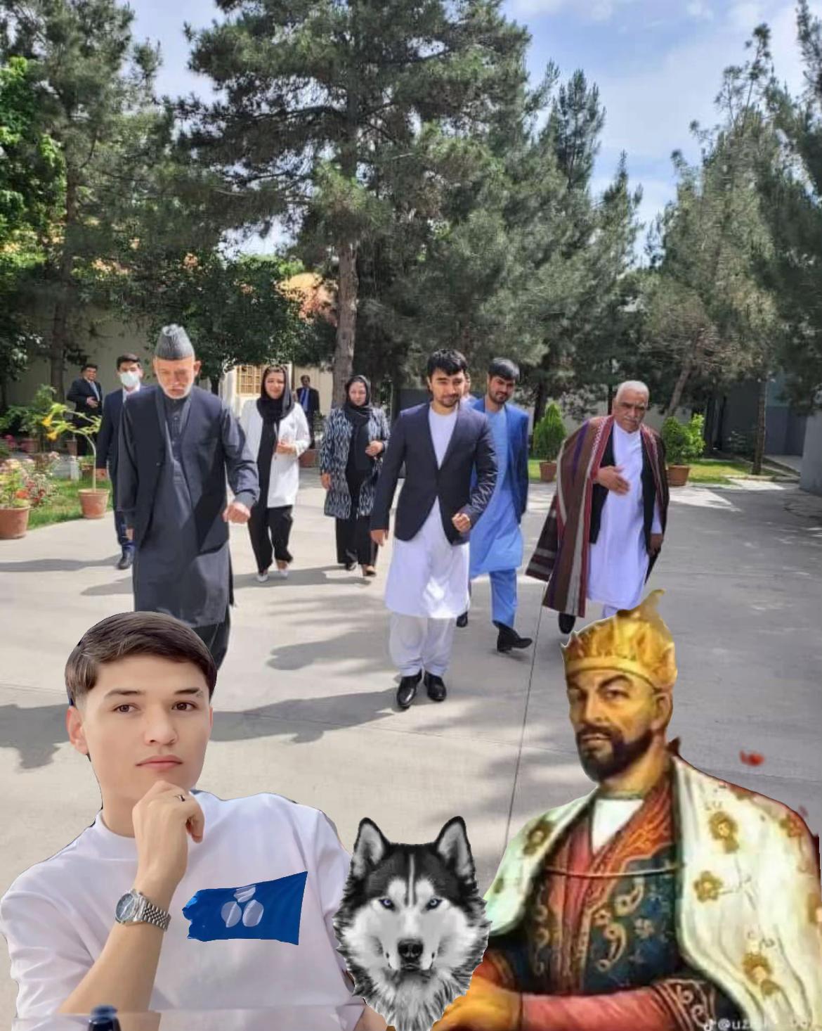 @🦅HamidÖzbek🦅