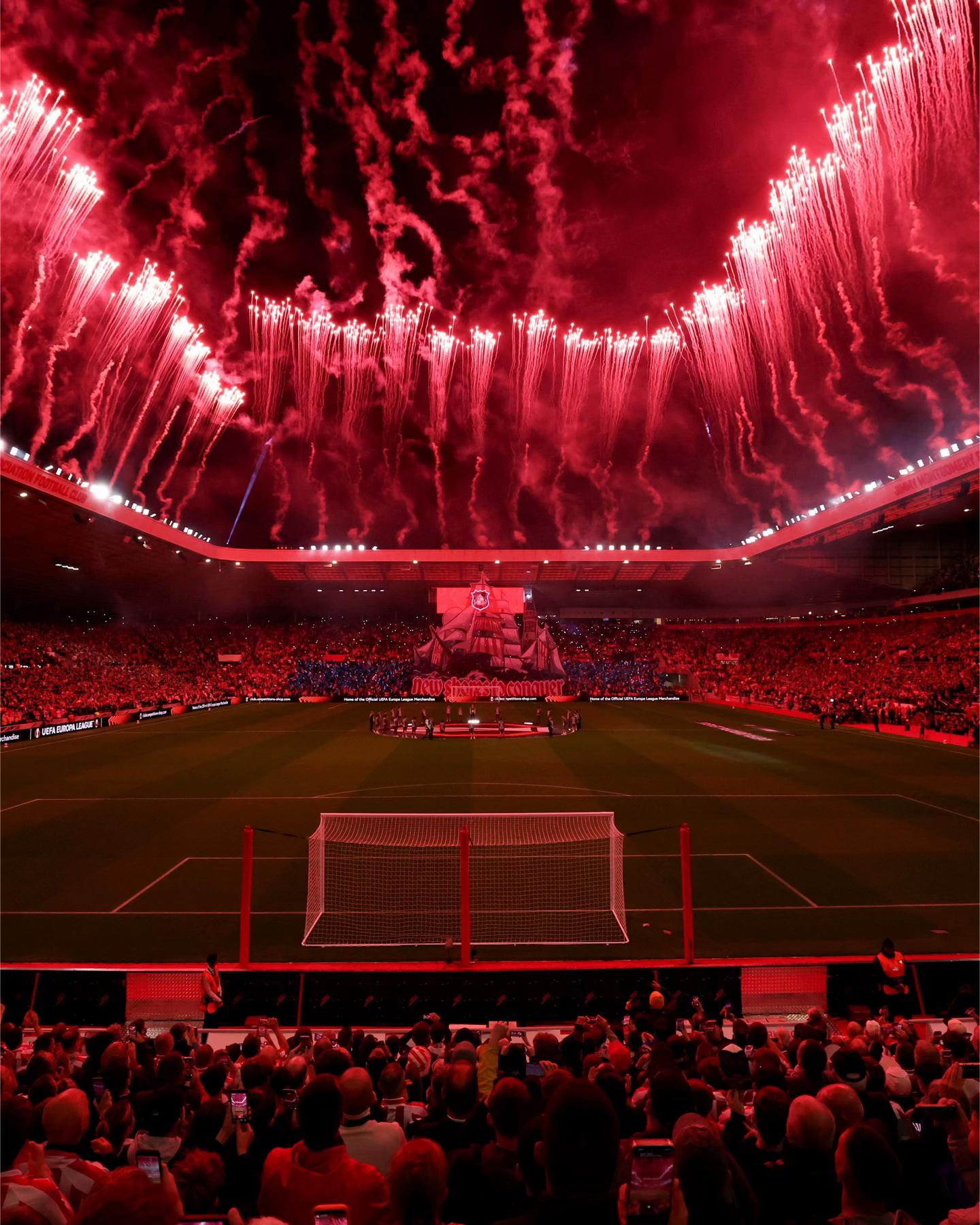 @Europa League