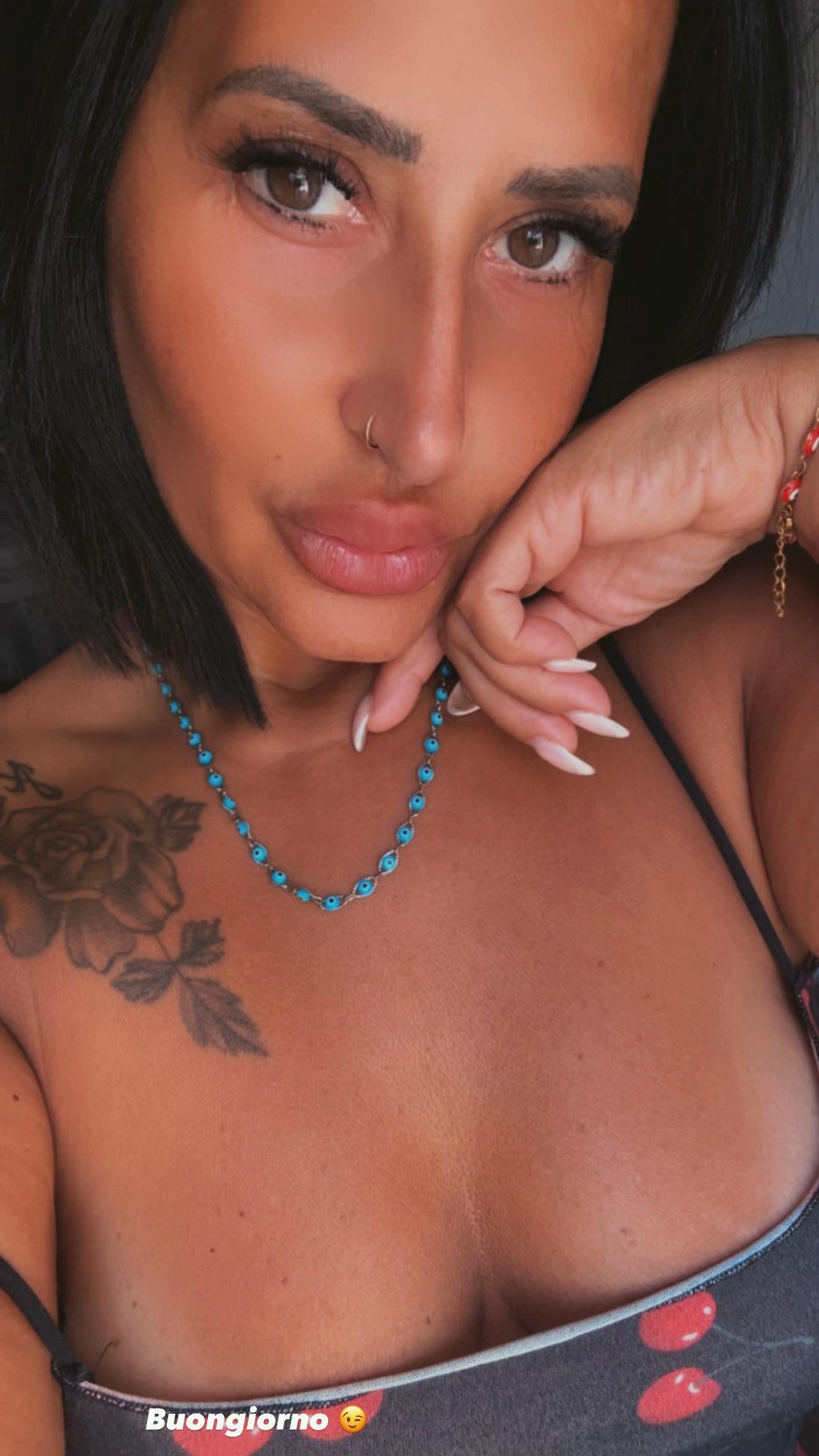 @Santina Ponte😈👑🖤🔥