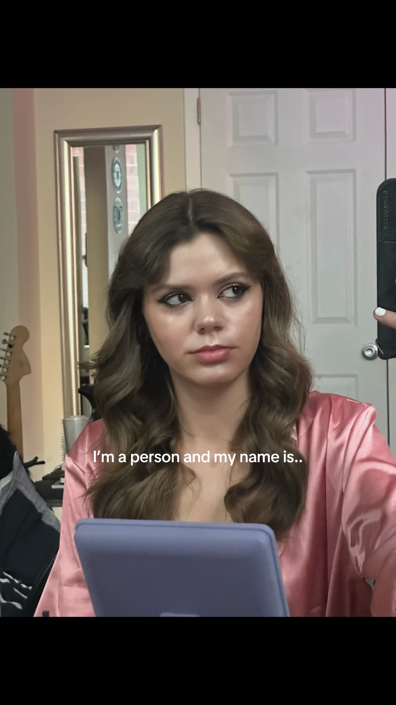 @Audra&ensp;Johnson
