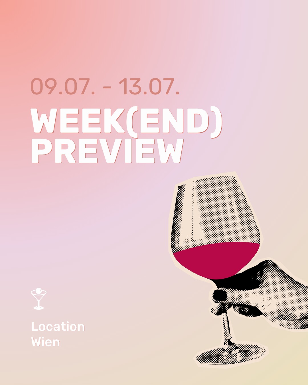 @Wiener Barperlen | Bar Magazin