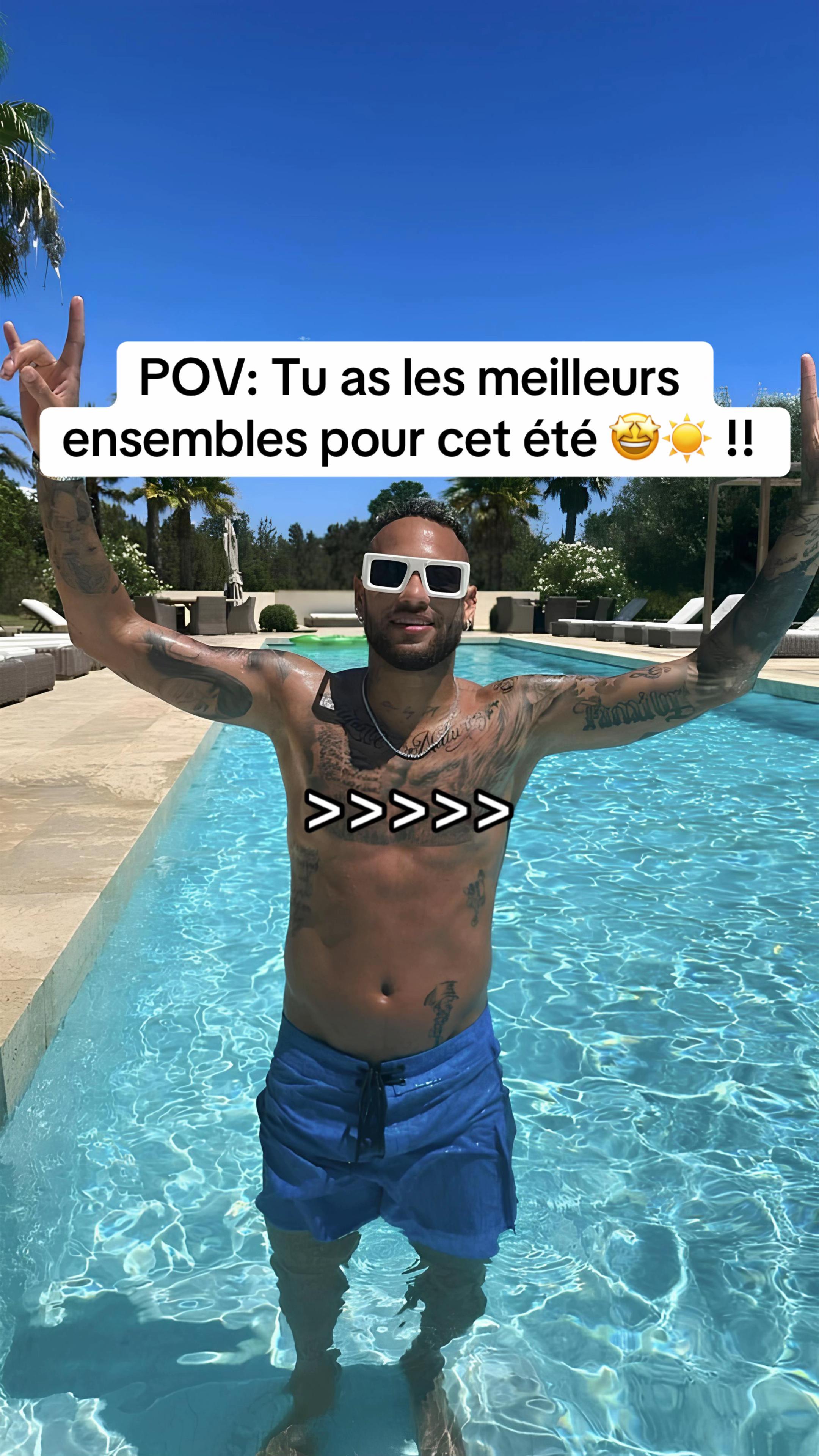 @Flash Maillot