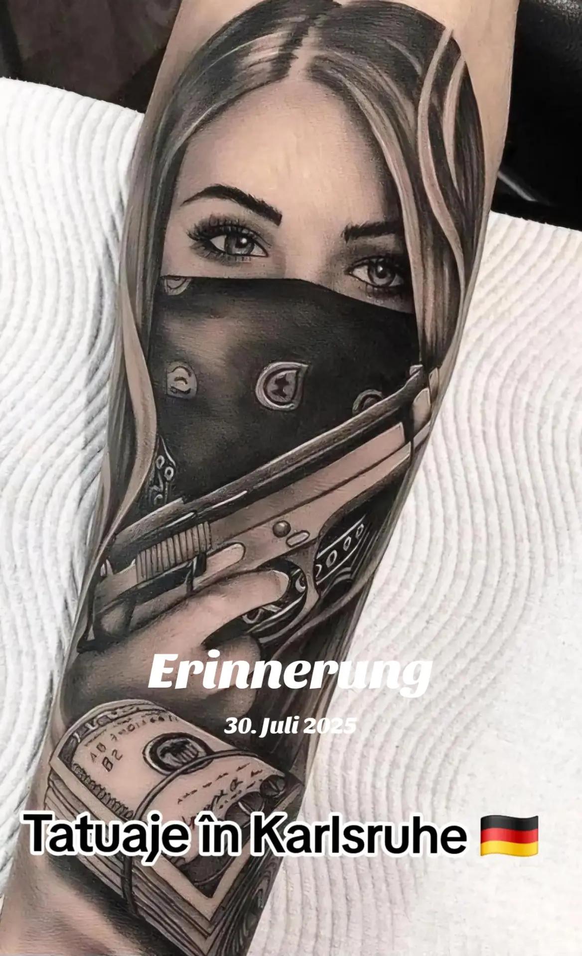 @Tattoo Ideas 💯