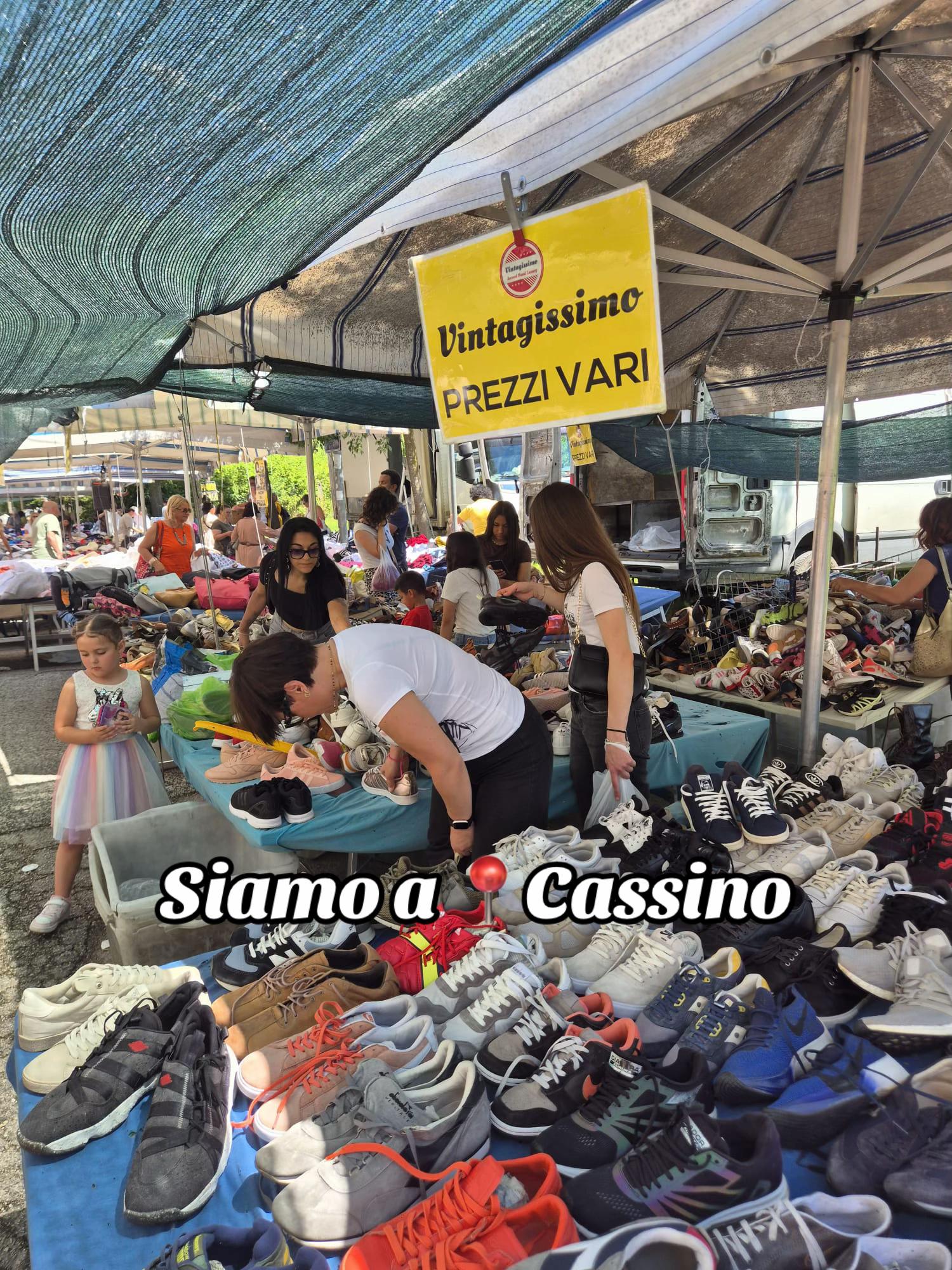 @Vintagissimo SecondHandLuxury