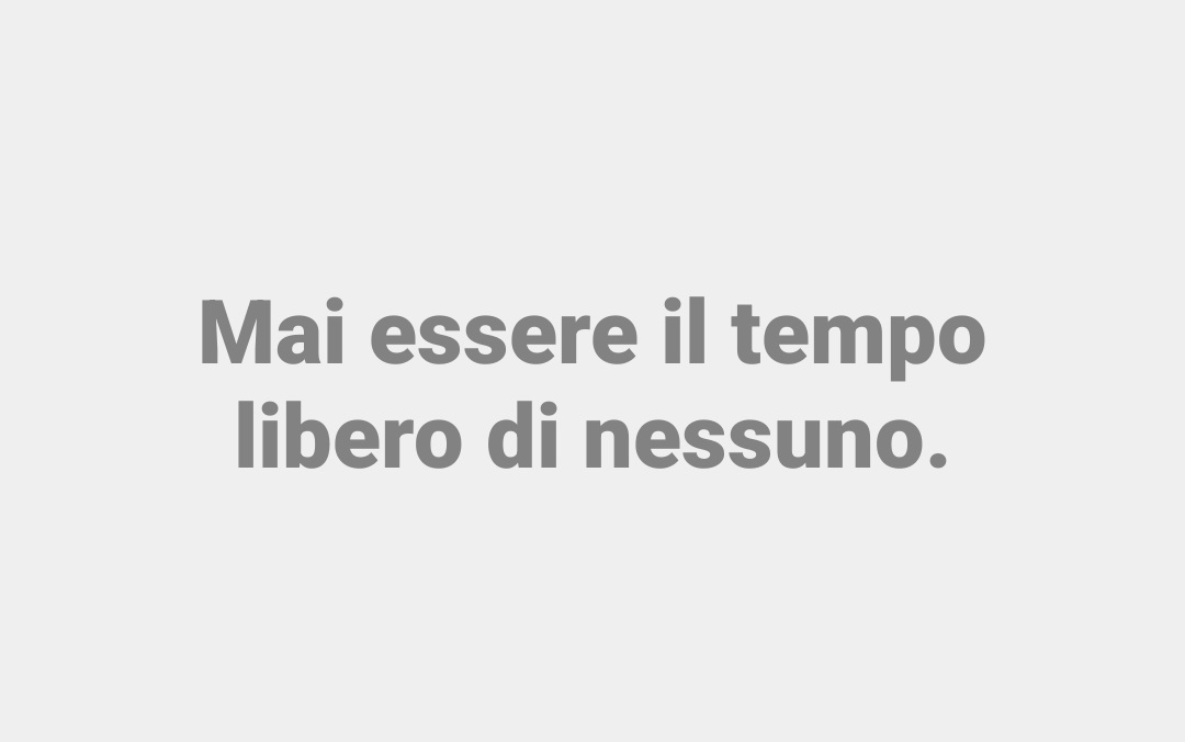 @Riccardo Ebbasta