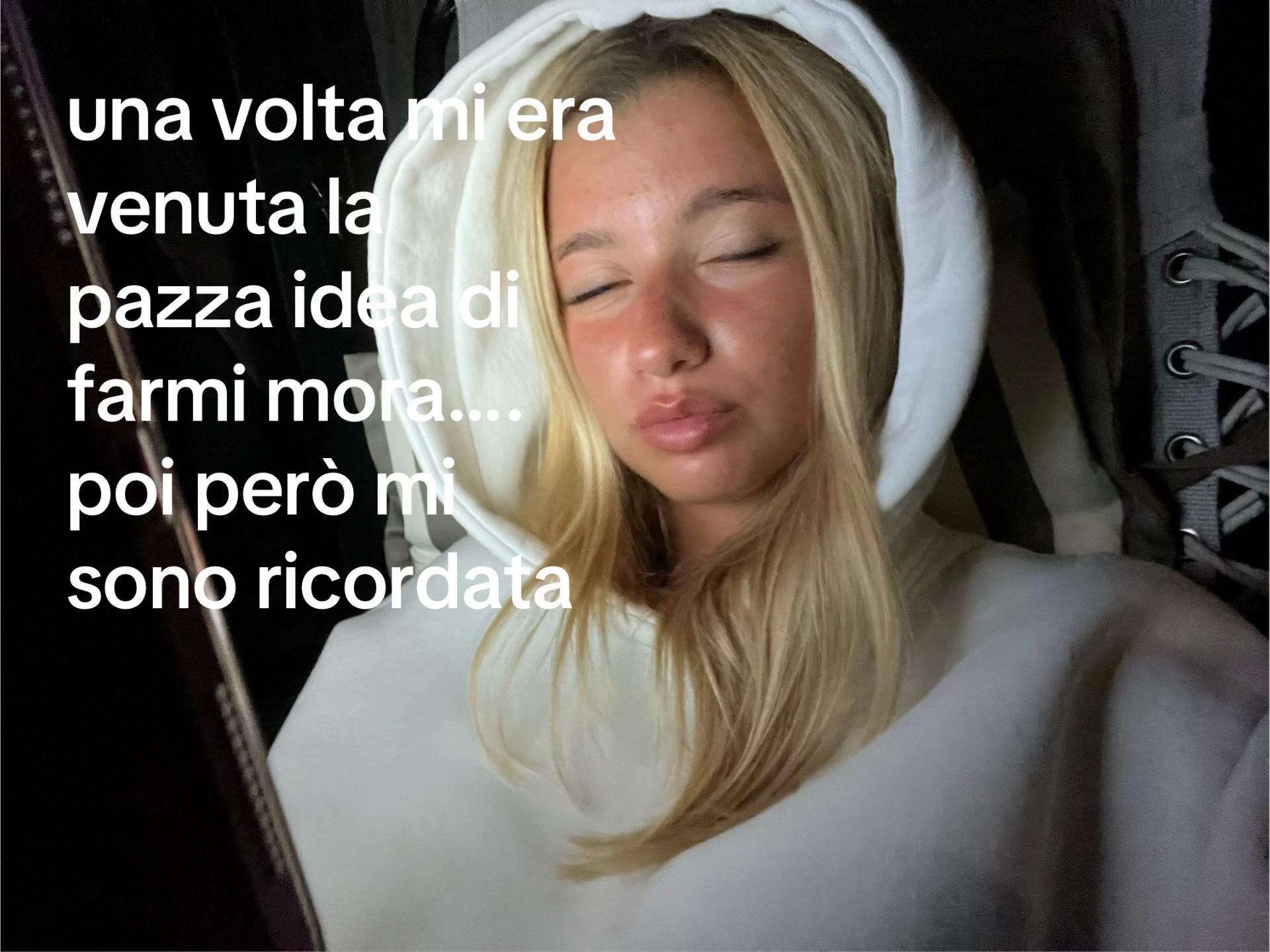 @Cipria rosa