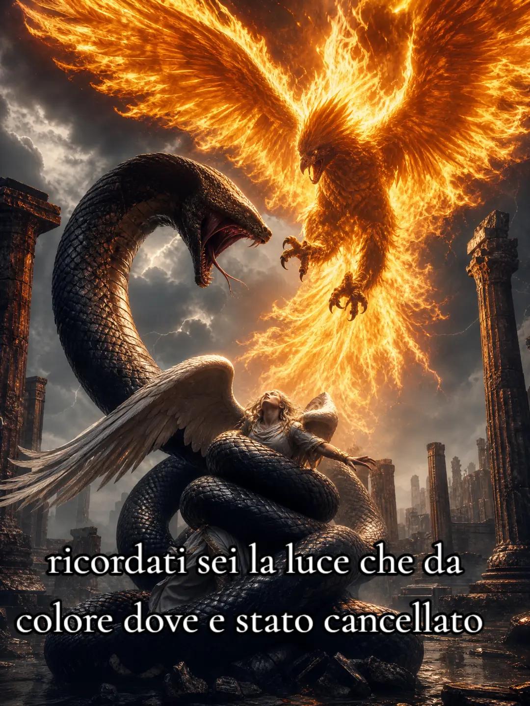@🎭🌻🌞 Angelo nero 17⛧⃝𓄃🦊🐼