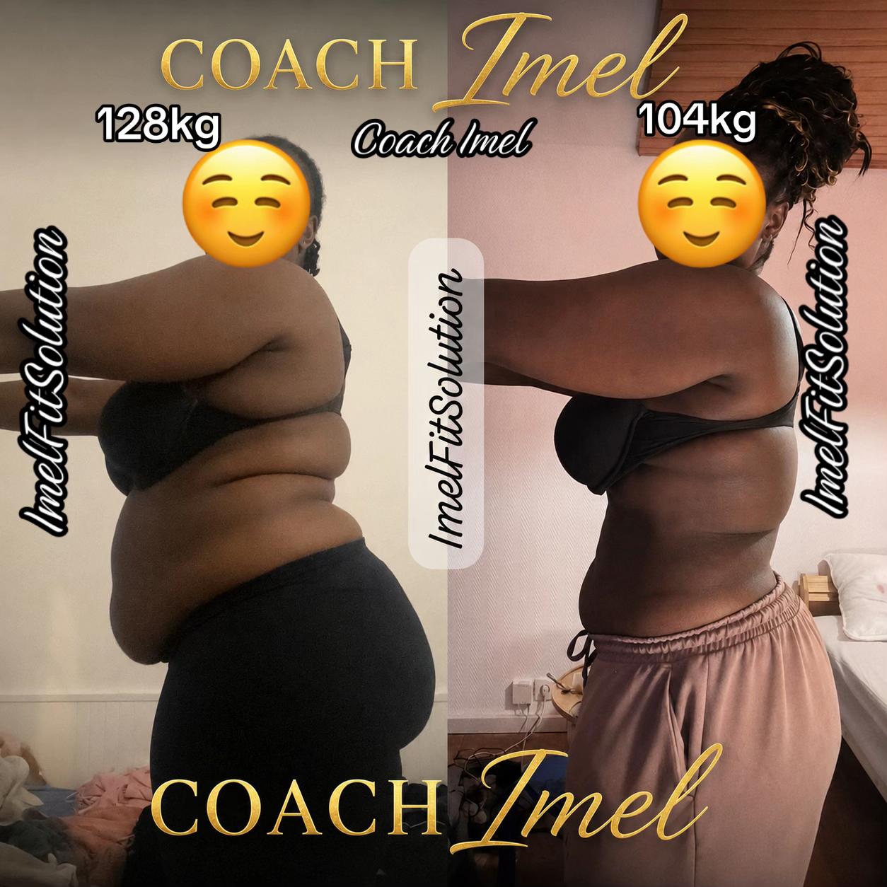 @Coach IMEL - ImelFitSolution