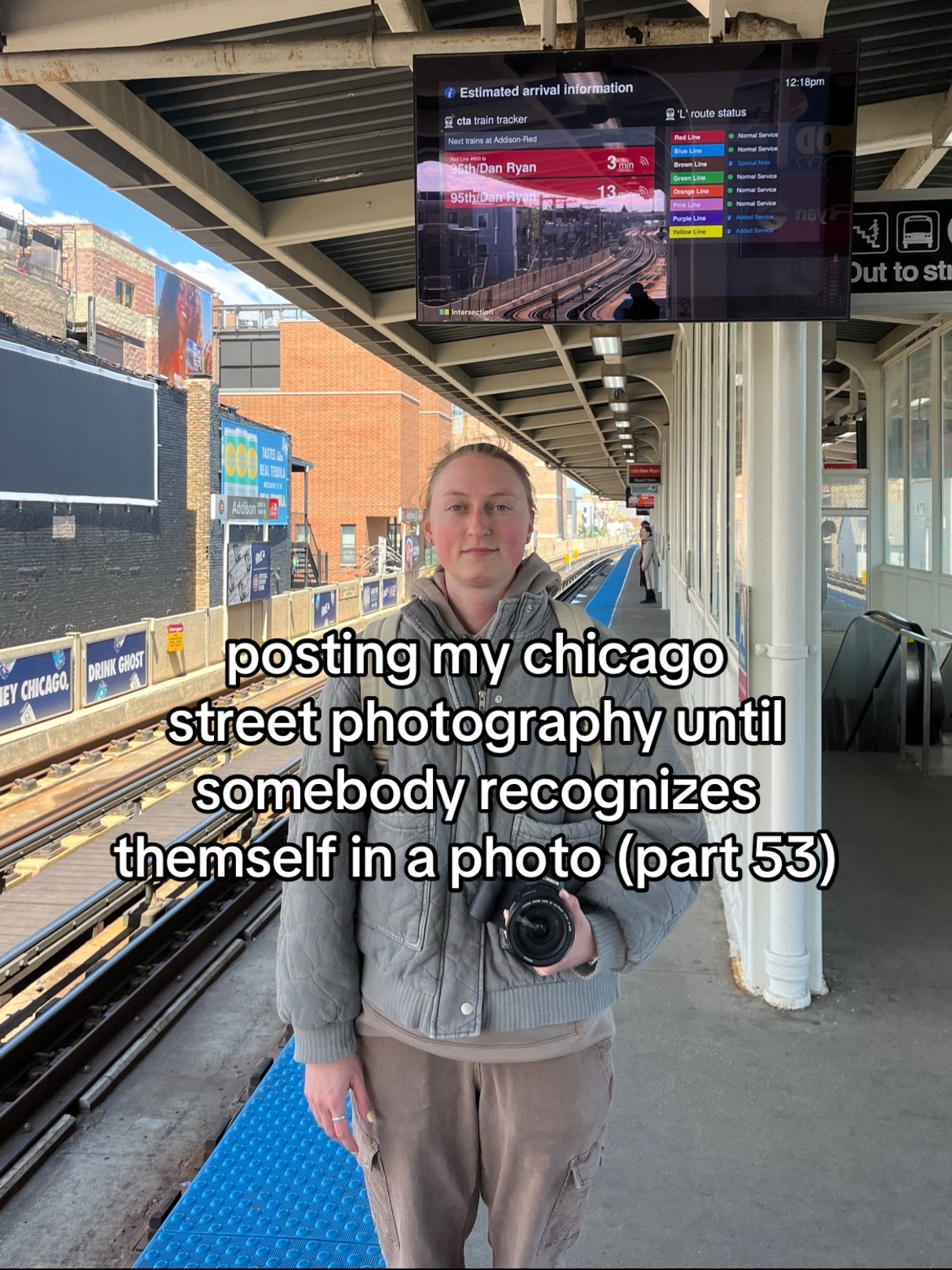@V - CHICAGO PHOTOGRAPHER