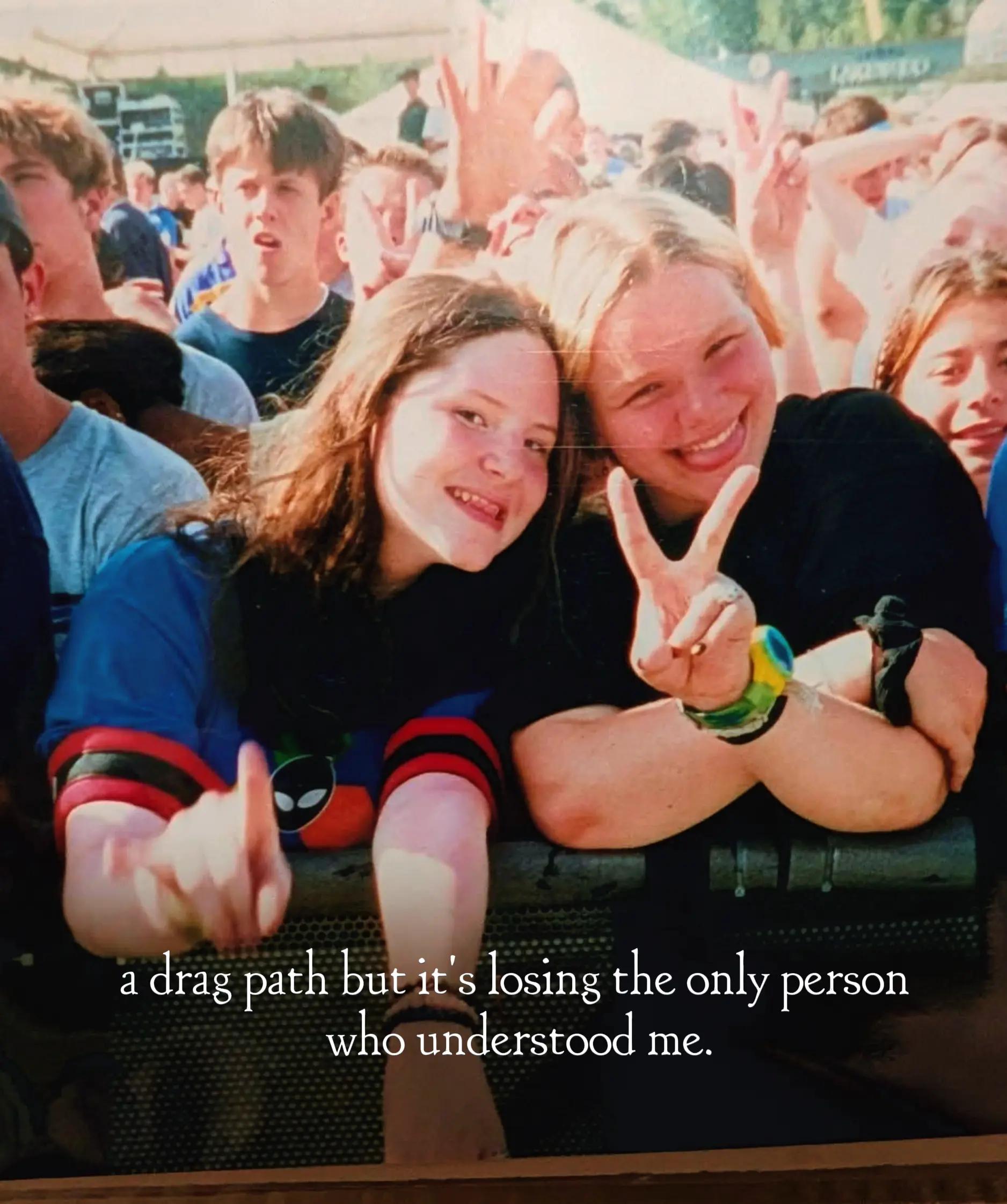 @ladystoner
