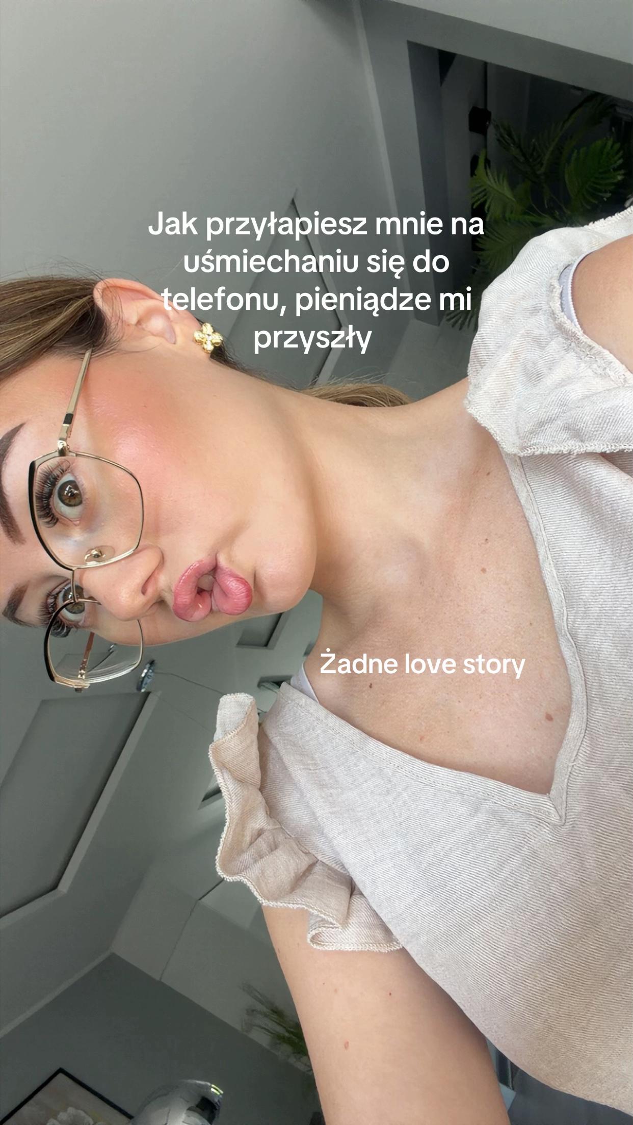 @Agata ig: agata_lukaszewicz ✨