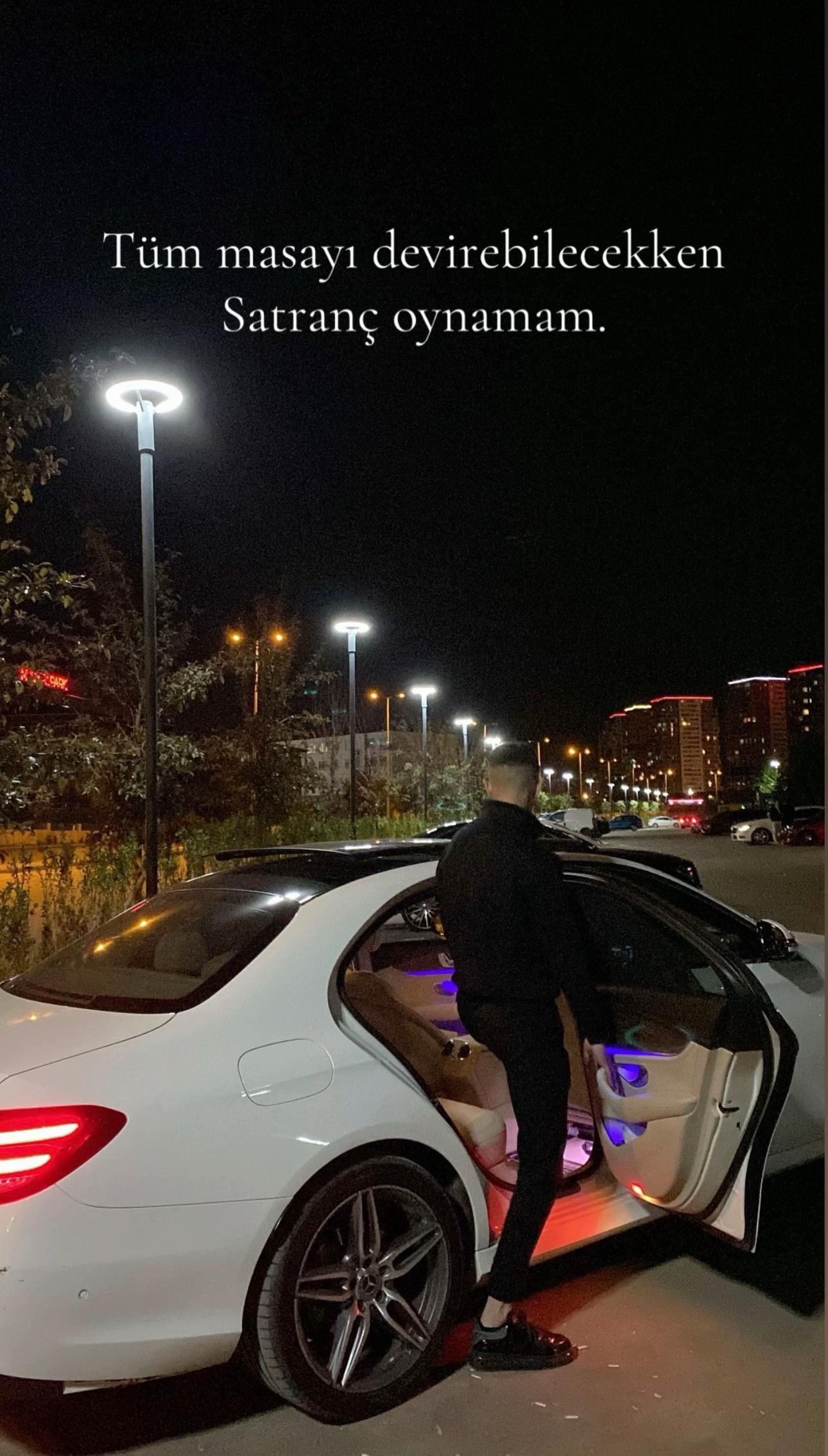 @Tuna Kaan Ertunç