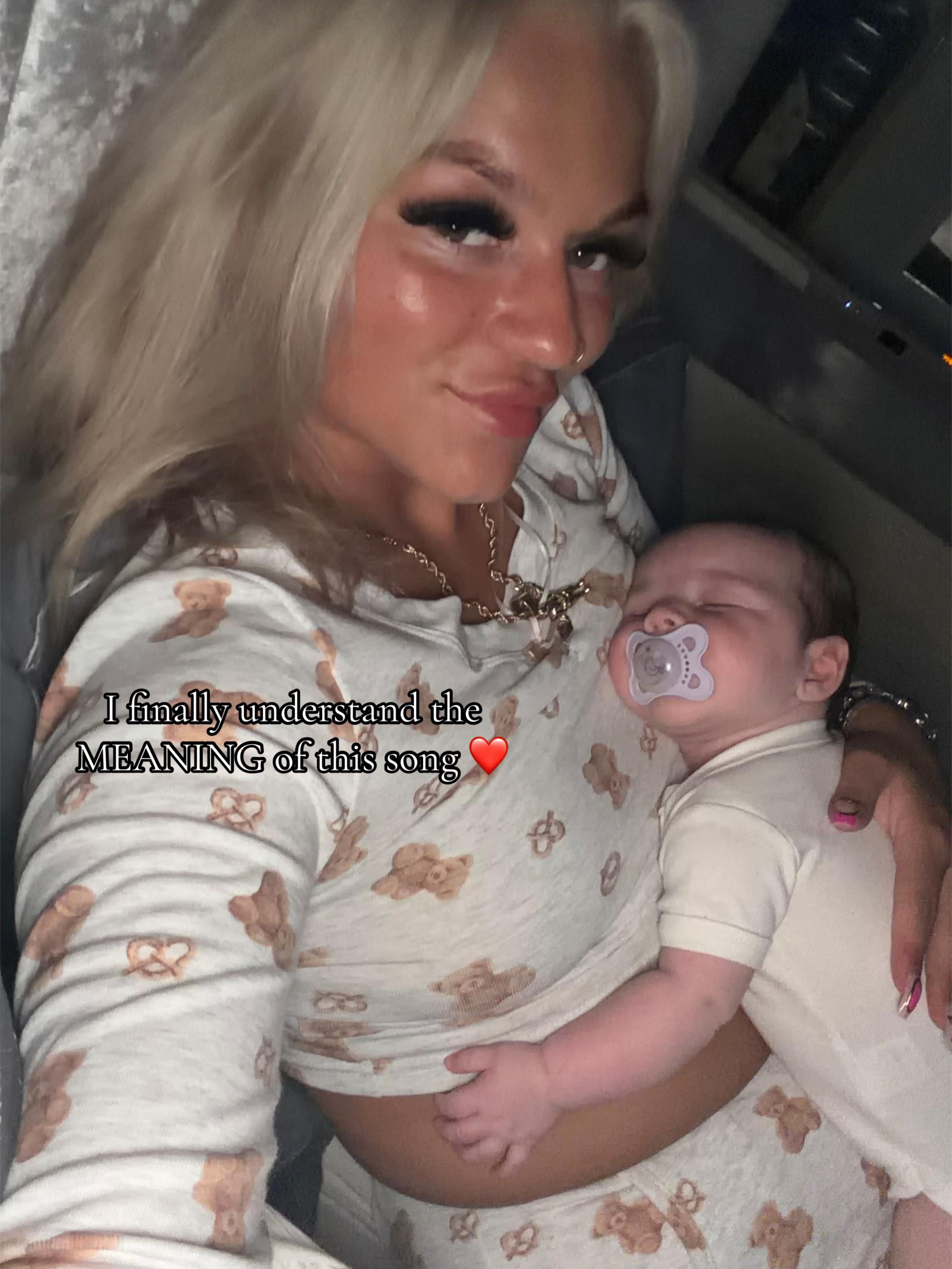 @Kiera MOMMY TO KORALEIGH-RAY