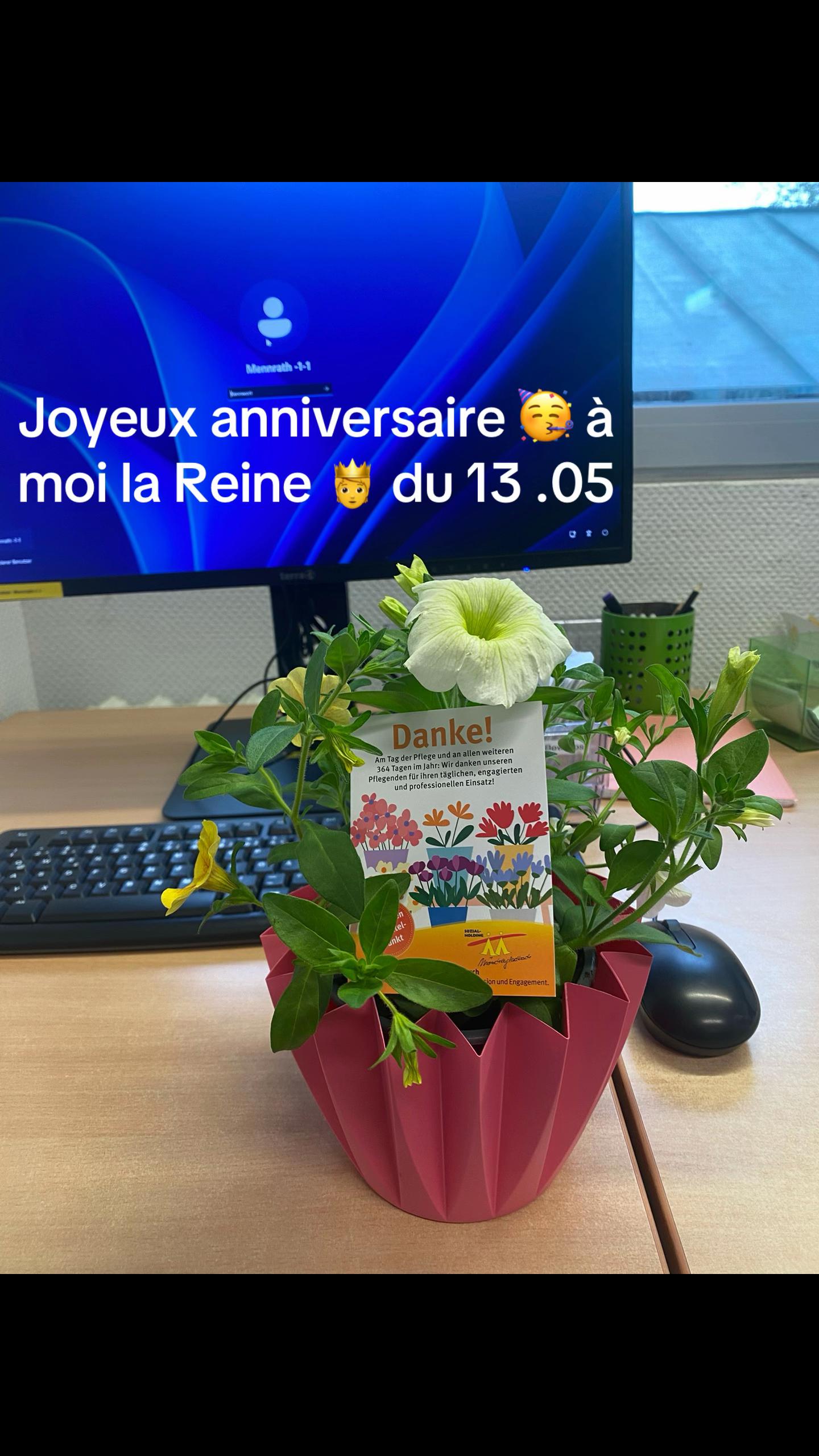 @Reine Mère de bundes 🇩🇪