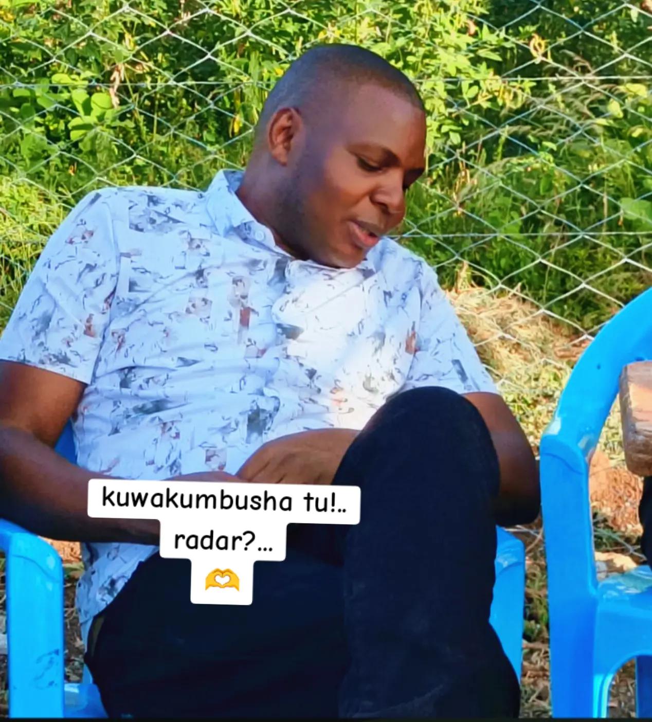 @kirema ๐ฐ๐ช kemboi ๐
