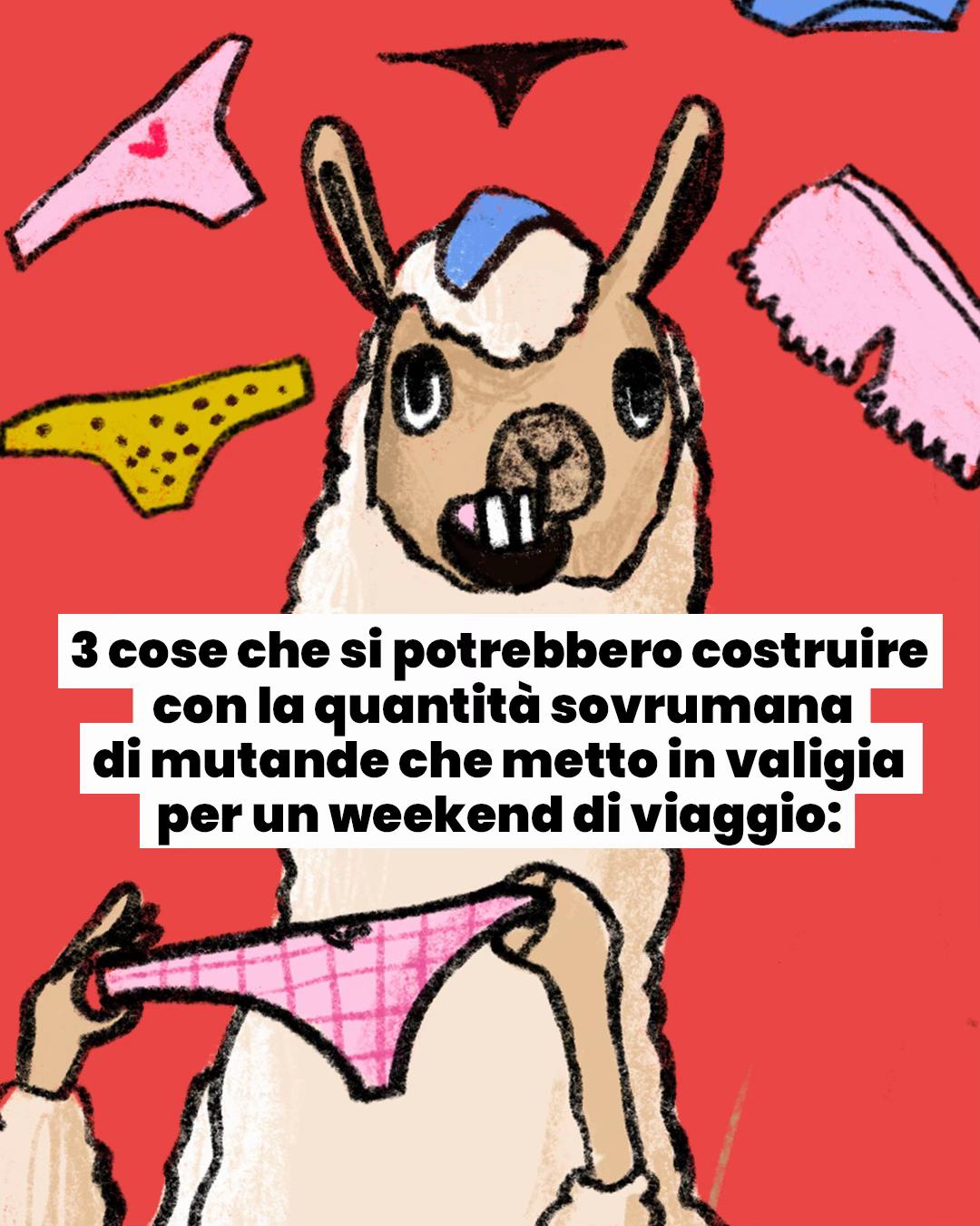 @WeRoad Italia ✈️