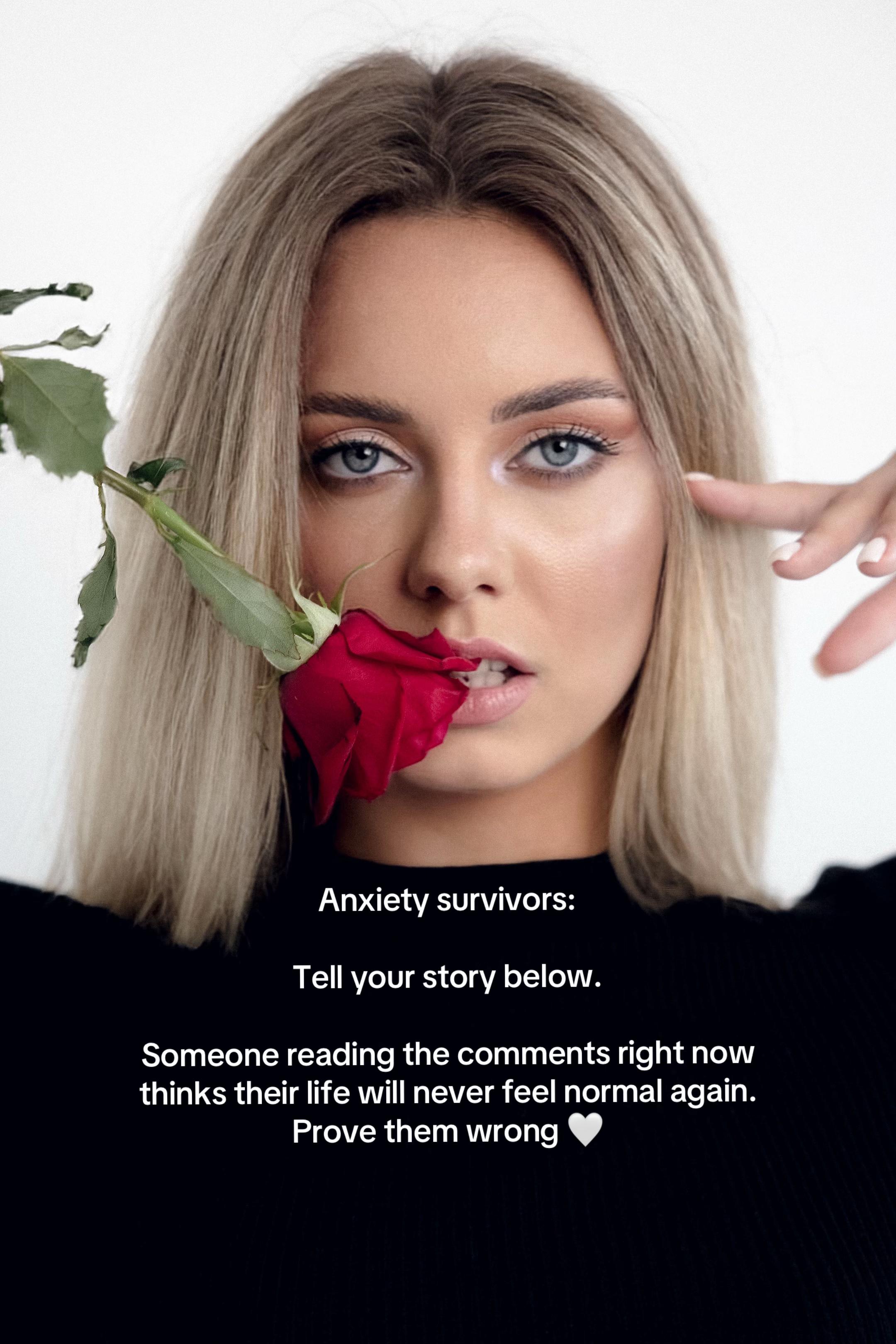 @Mindset Coach Alyona