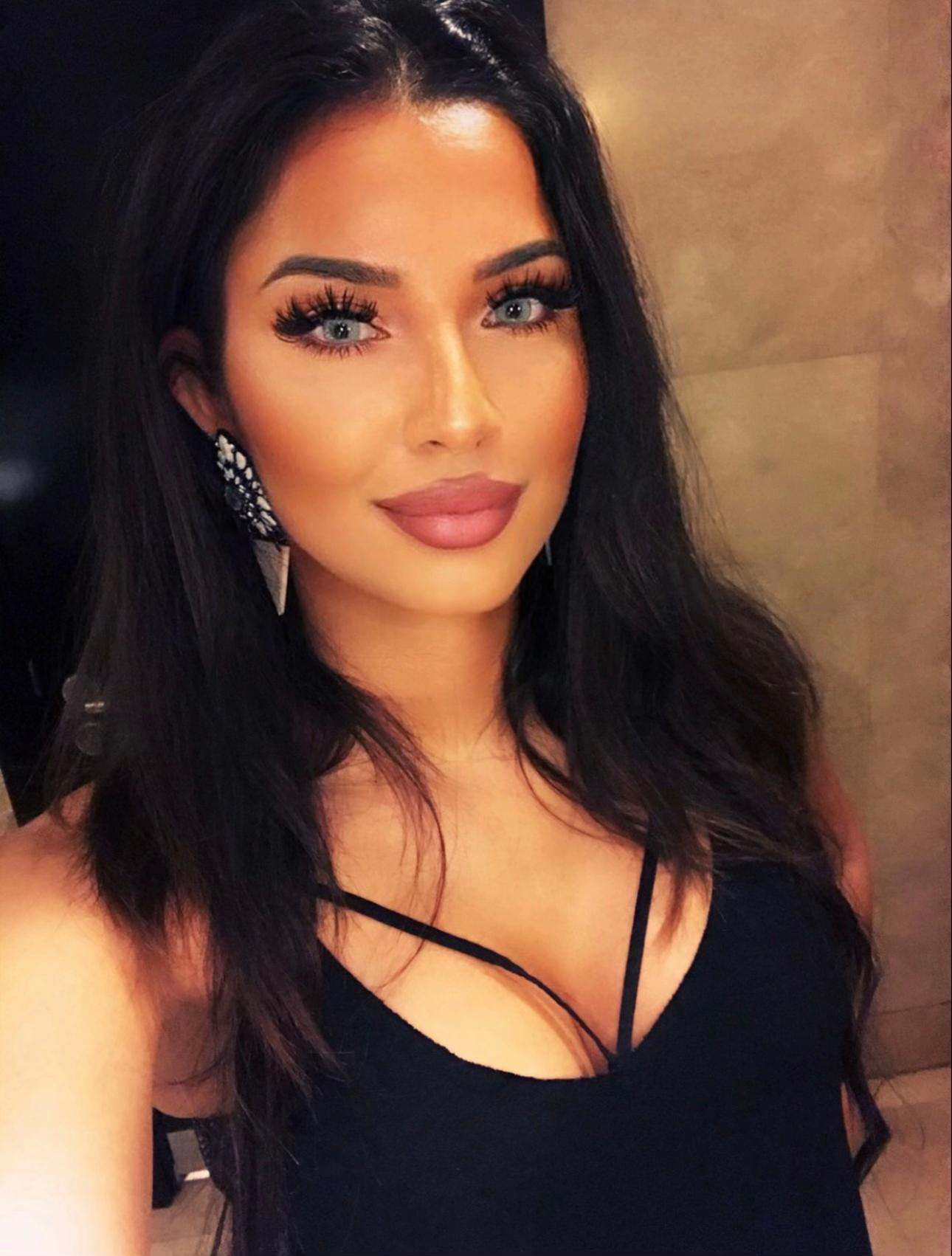 @Selinabeautyandthenerd3