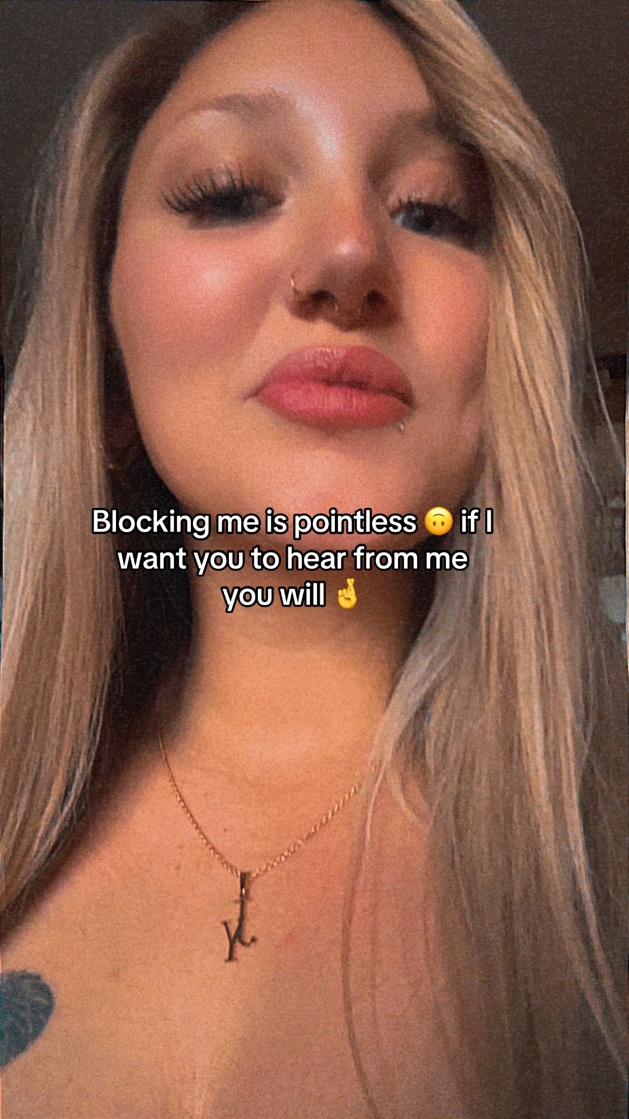 @Heidi Marie