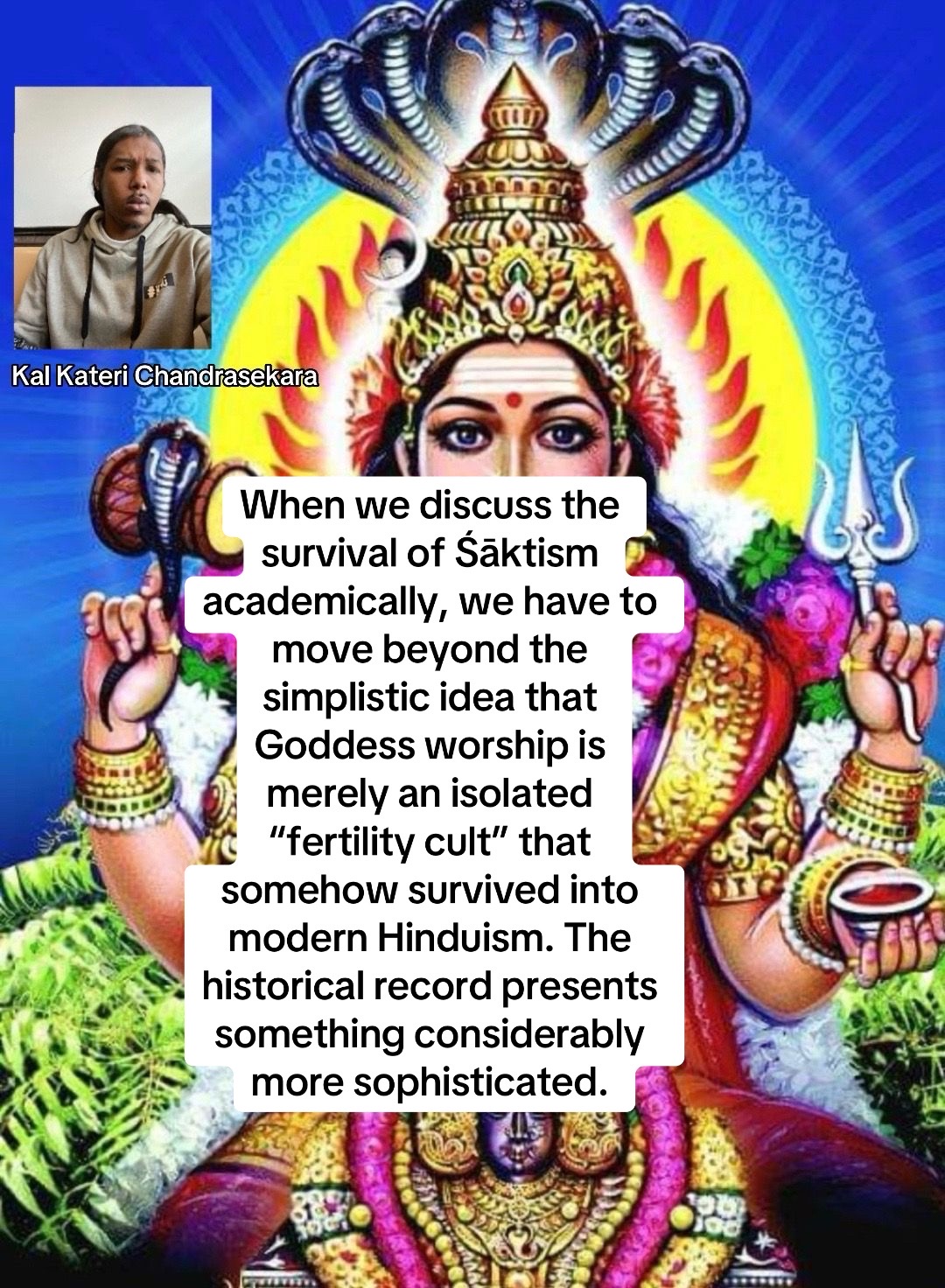 @⛓️ KalKateri Chandrasekara 🖤
