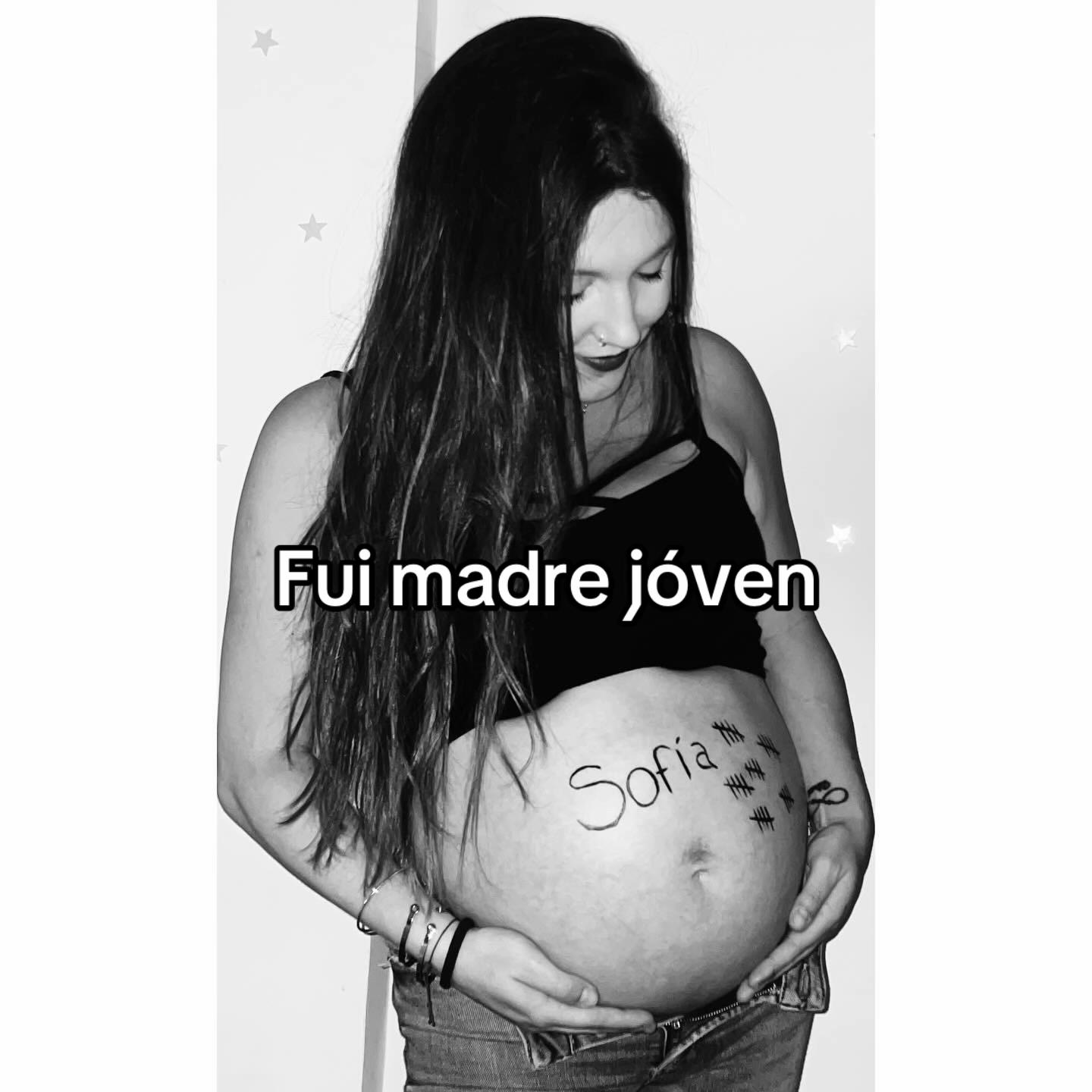 @Mami de Nala & Sofía