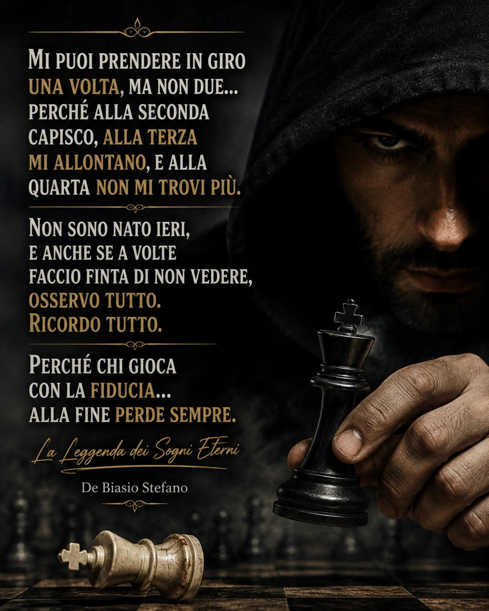 @La Leggenda dei Sogni Eterni