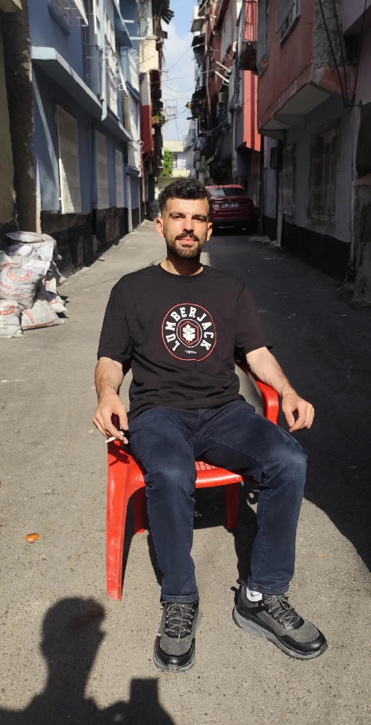 @👑Obir Mardinli👑