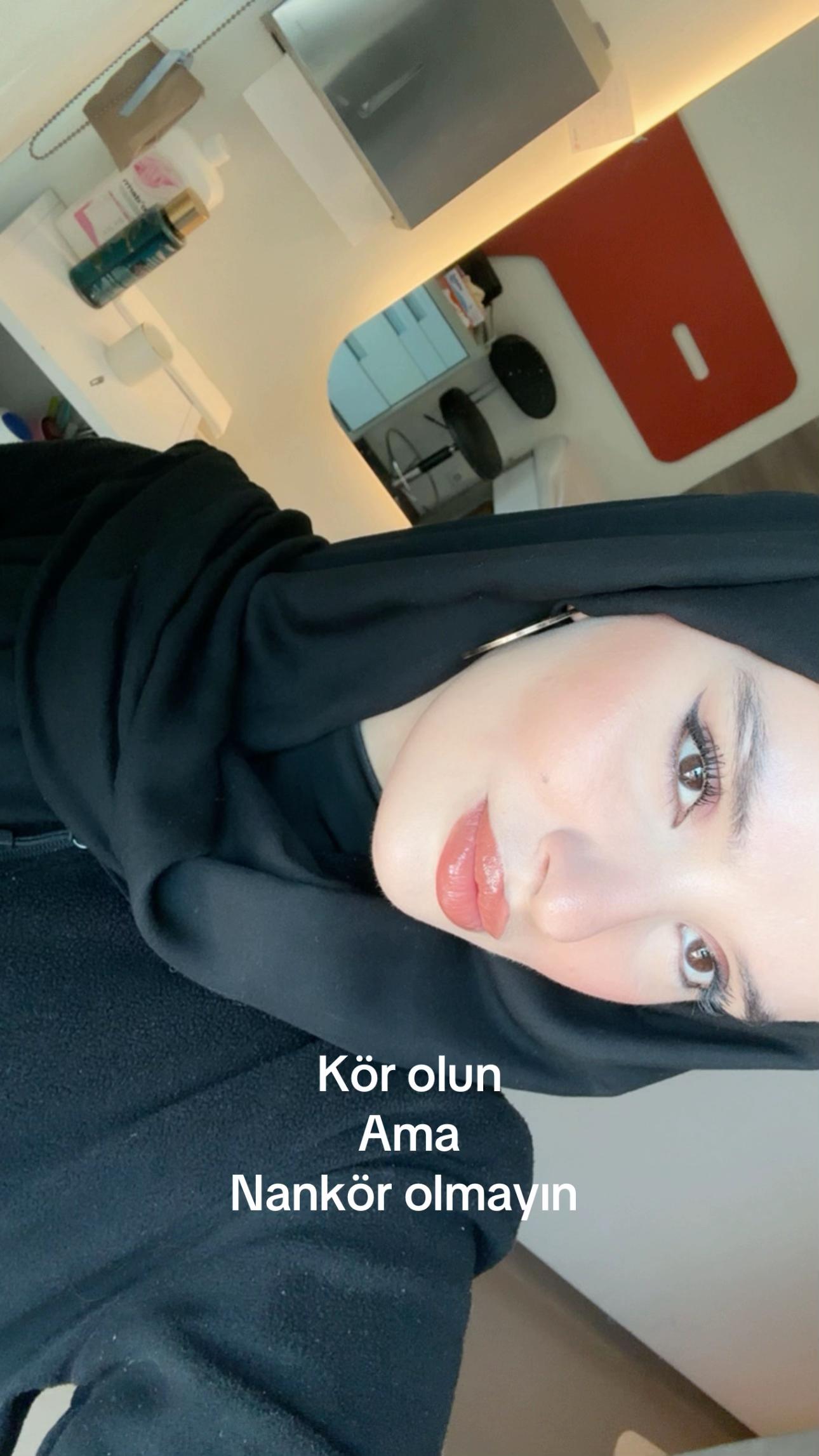 @Büşra önür