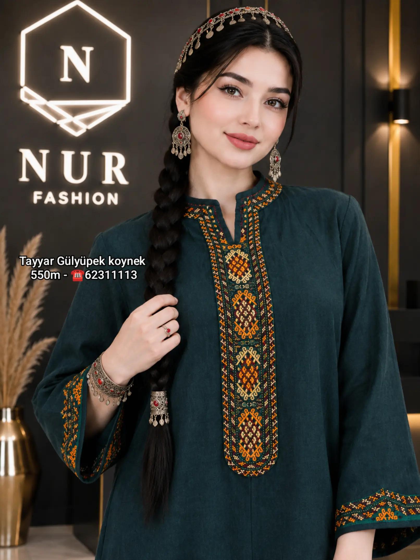 @Nur_fashion🧿