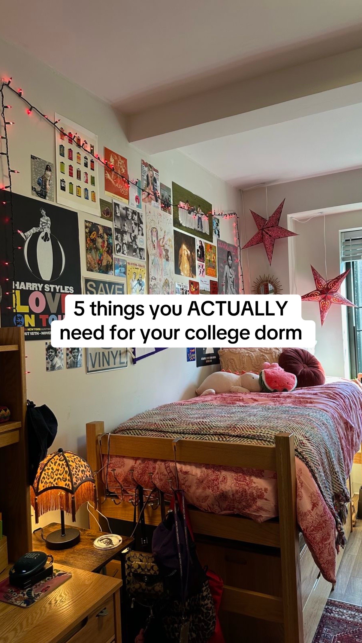 @Home From College