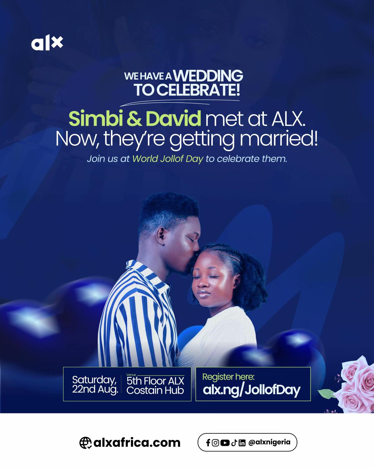 @ALX Nigeria